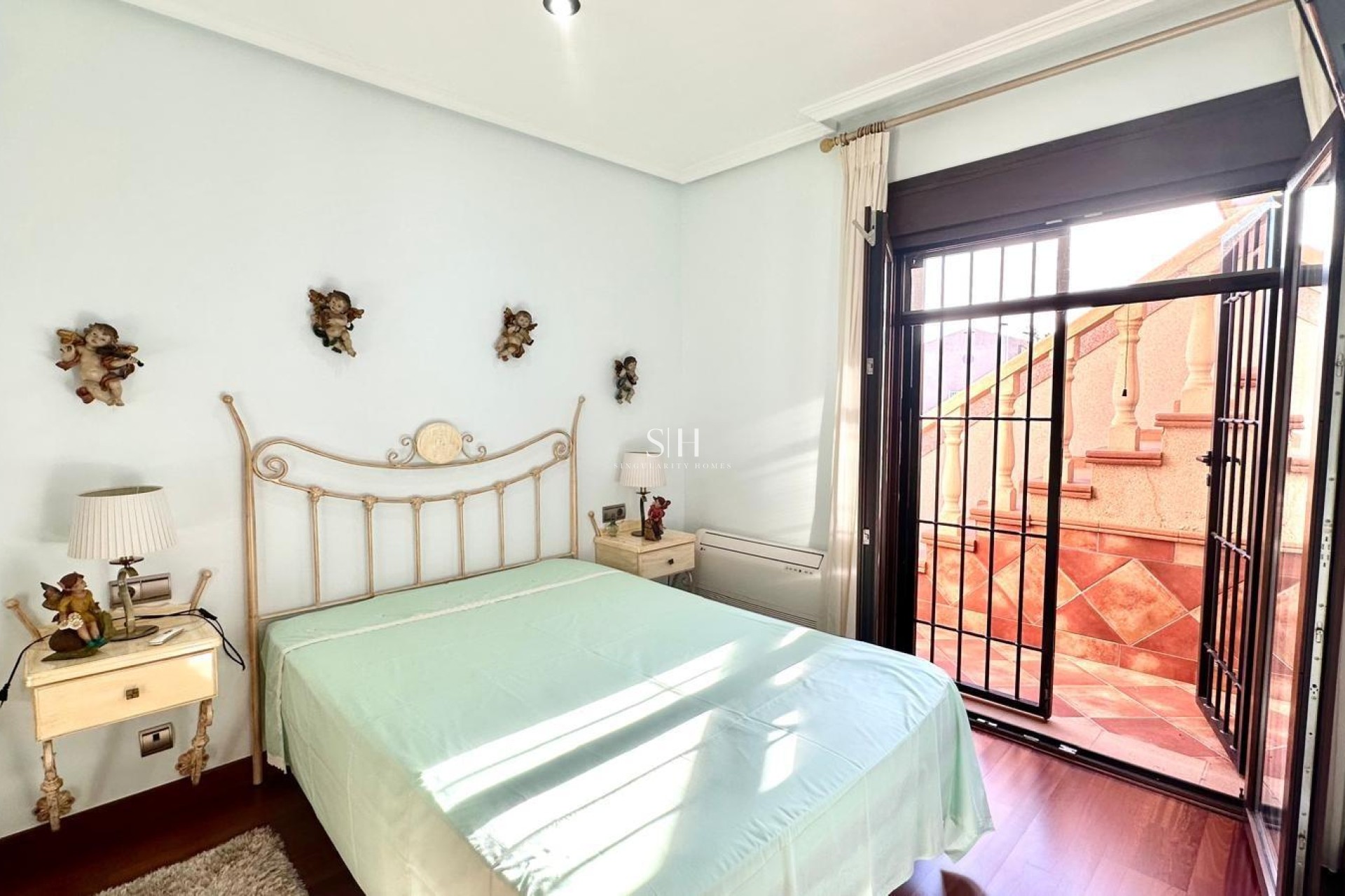 Återförsäljning - Hus - Torrevieja - La siesta