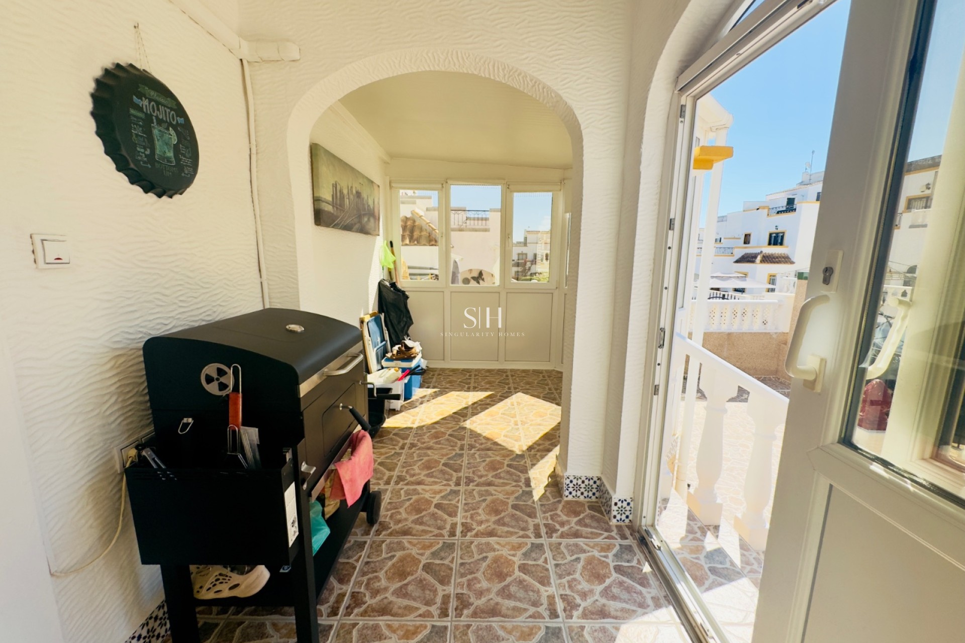 Återförsäljning - Hus - Torrevieja - Lago Jardín II