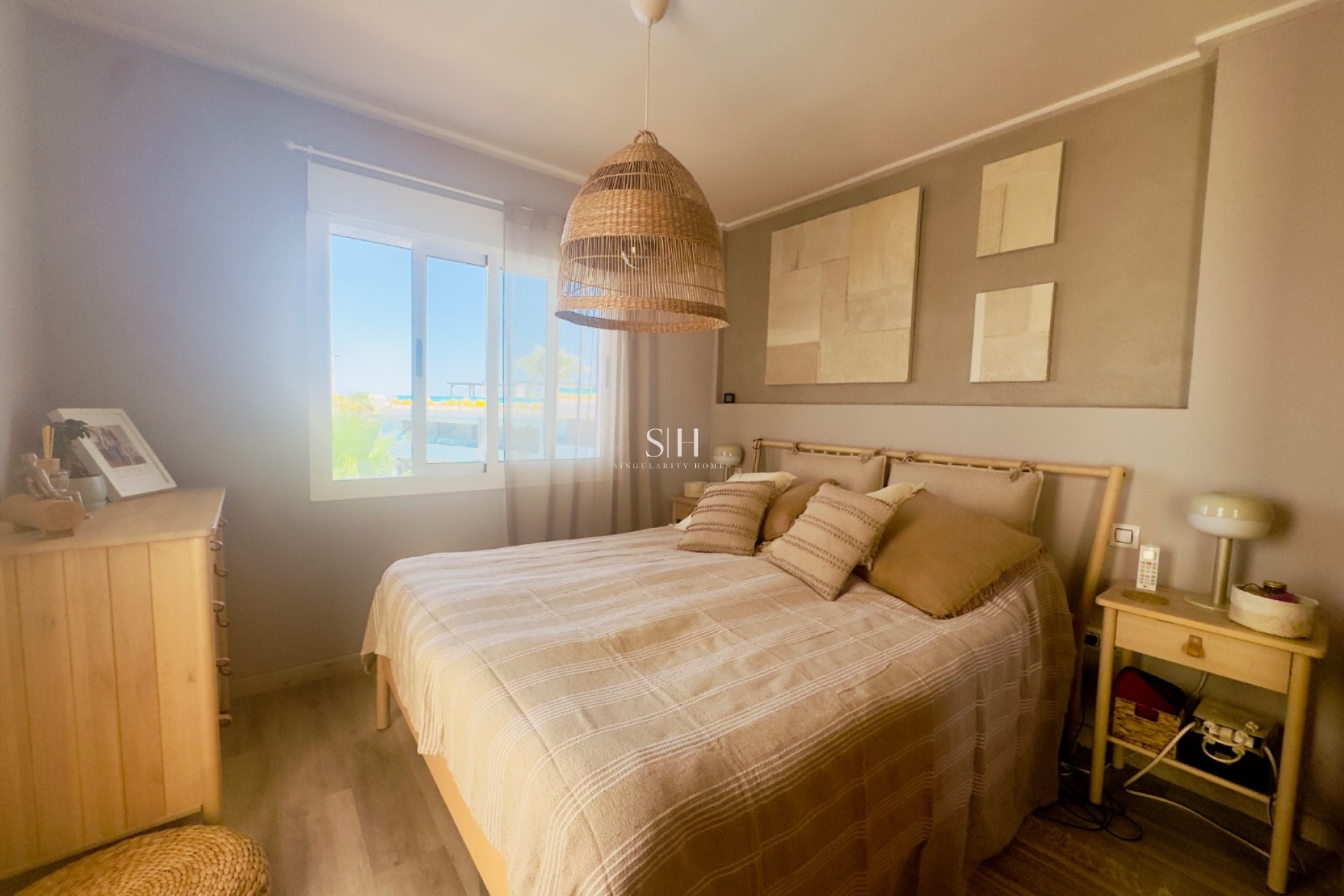 Återförsäljning - Hus - Torrevieja - Los altos