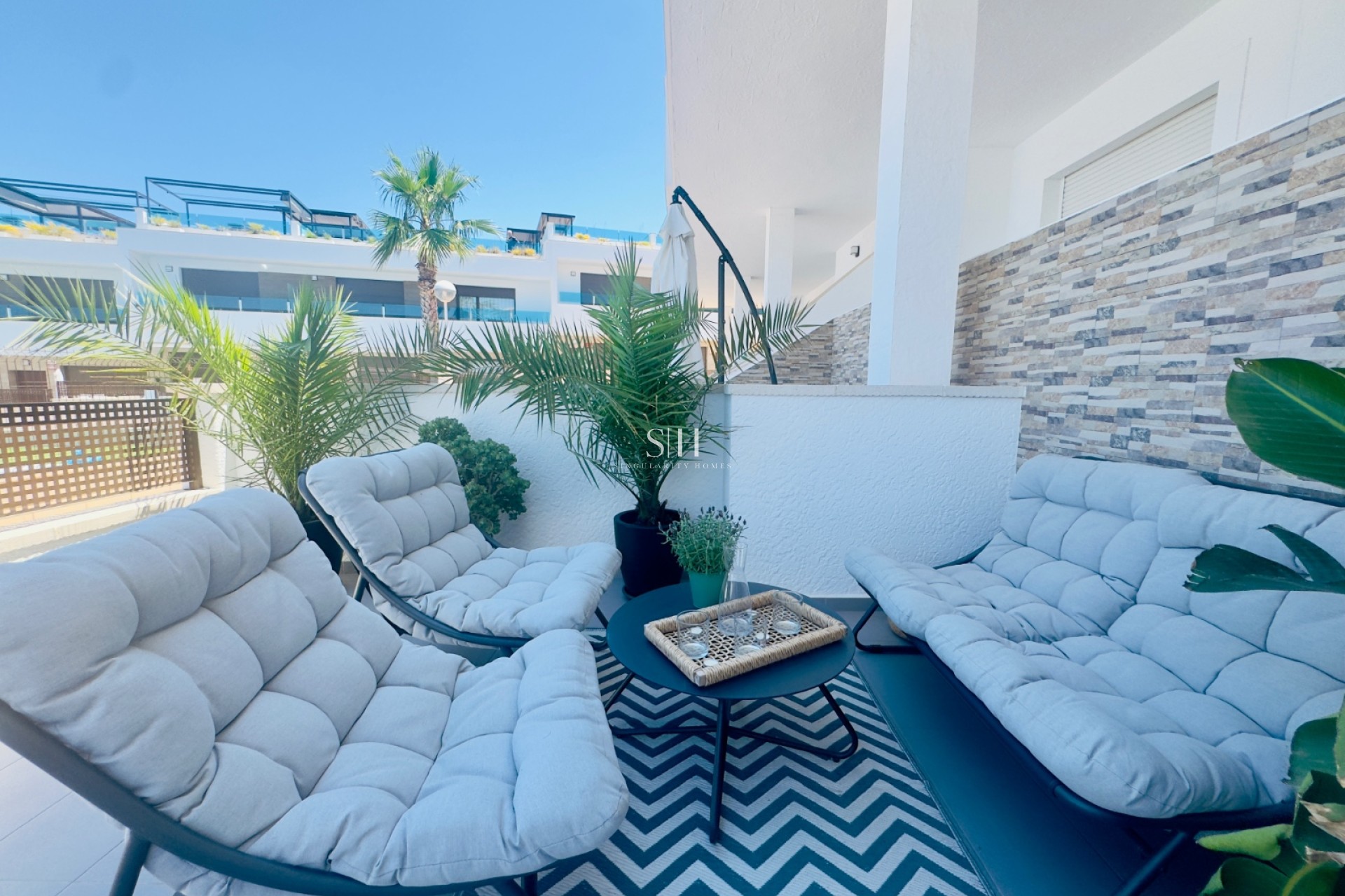 Återförsäljning - Hus - Torrevieja - Los altos