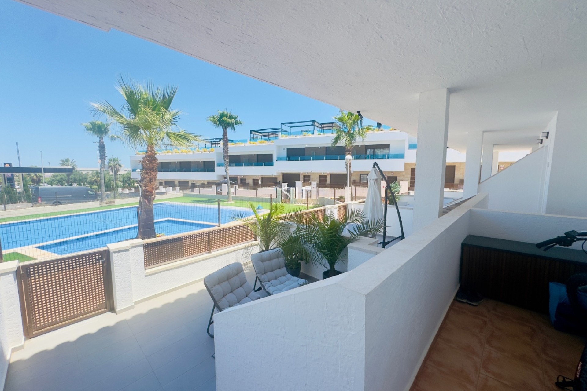 Återförsäljning - Hus - Torrevieja - Los altos