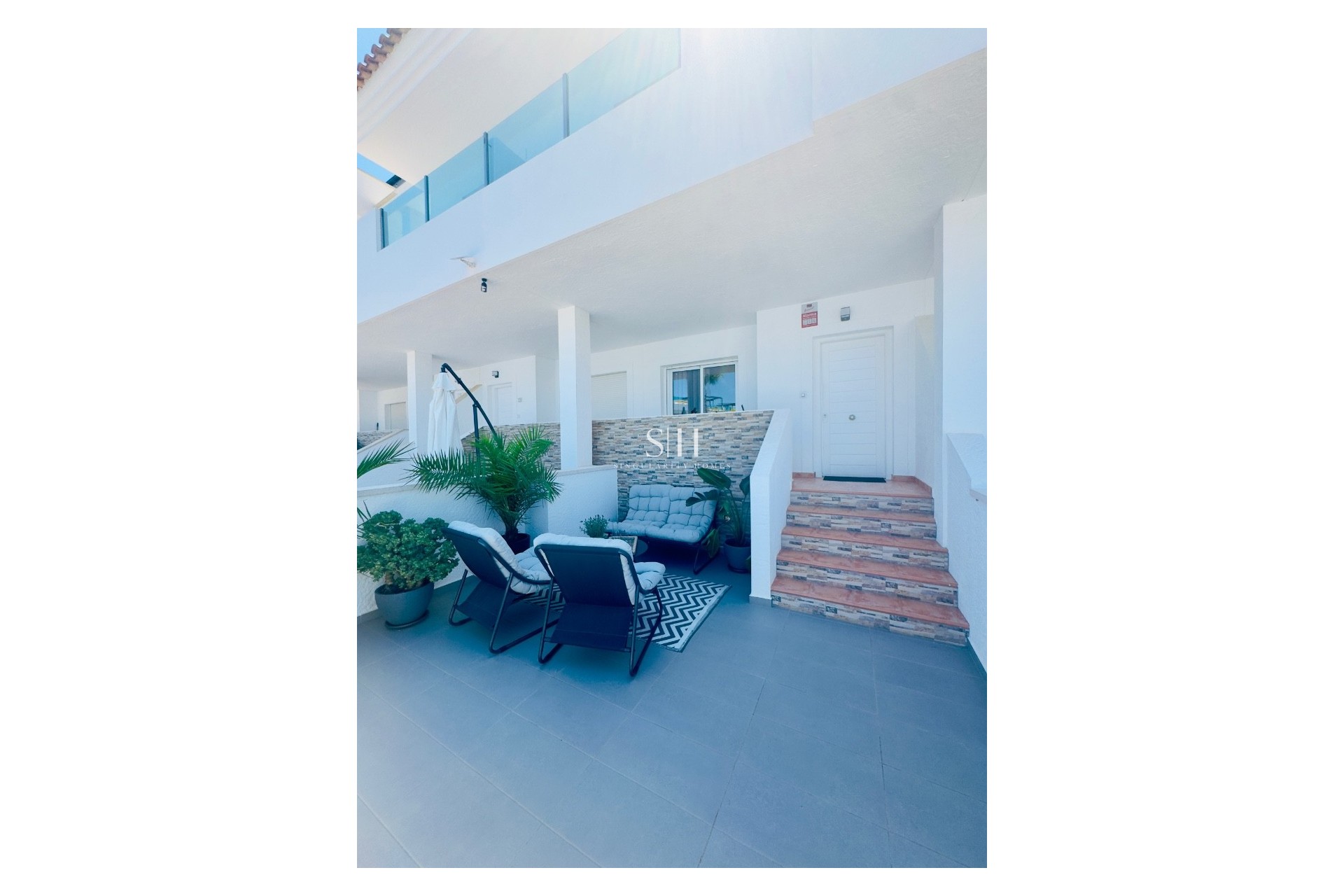 Återförsäljning - Hus - Torrevieja - Los altos