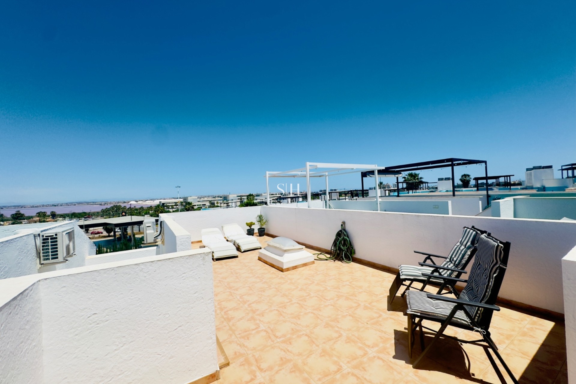 Återförsäljning - Hus - Torrevieja - Los altos