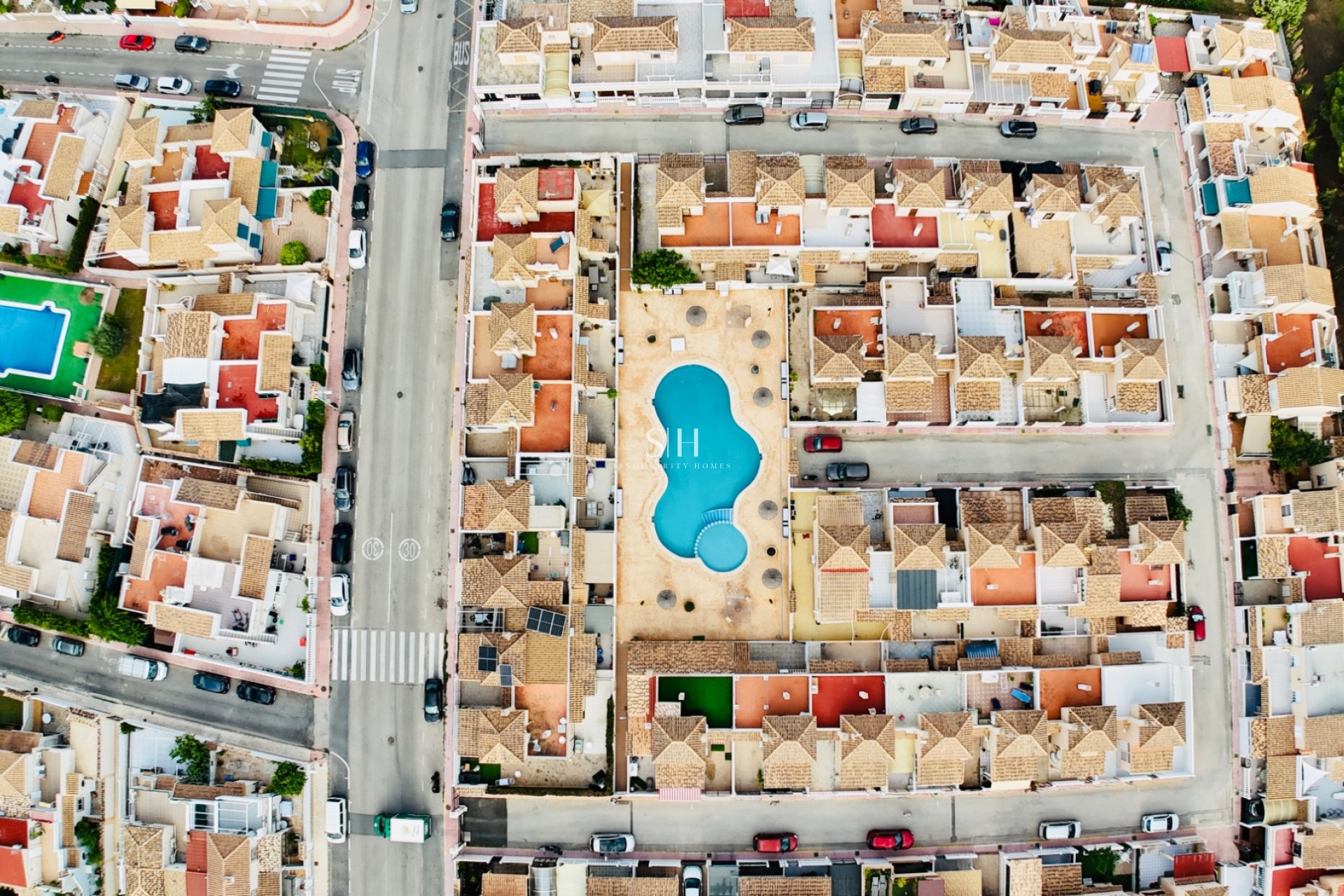 Återförsäljning - Hus - Torrevieja - Los altos