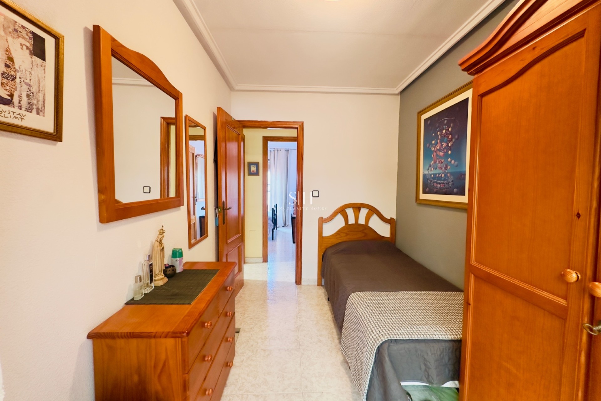 Återförsäljning - Hus - Torrevieja - Los altos