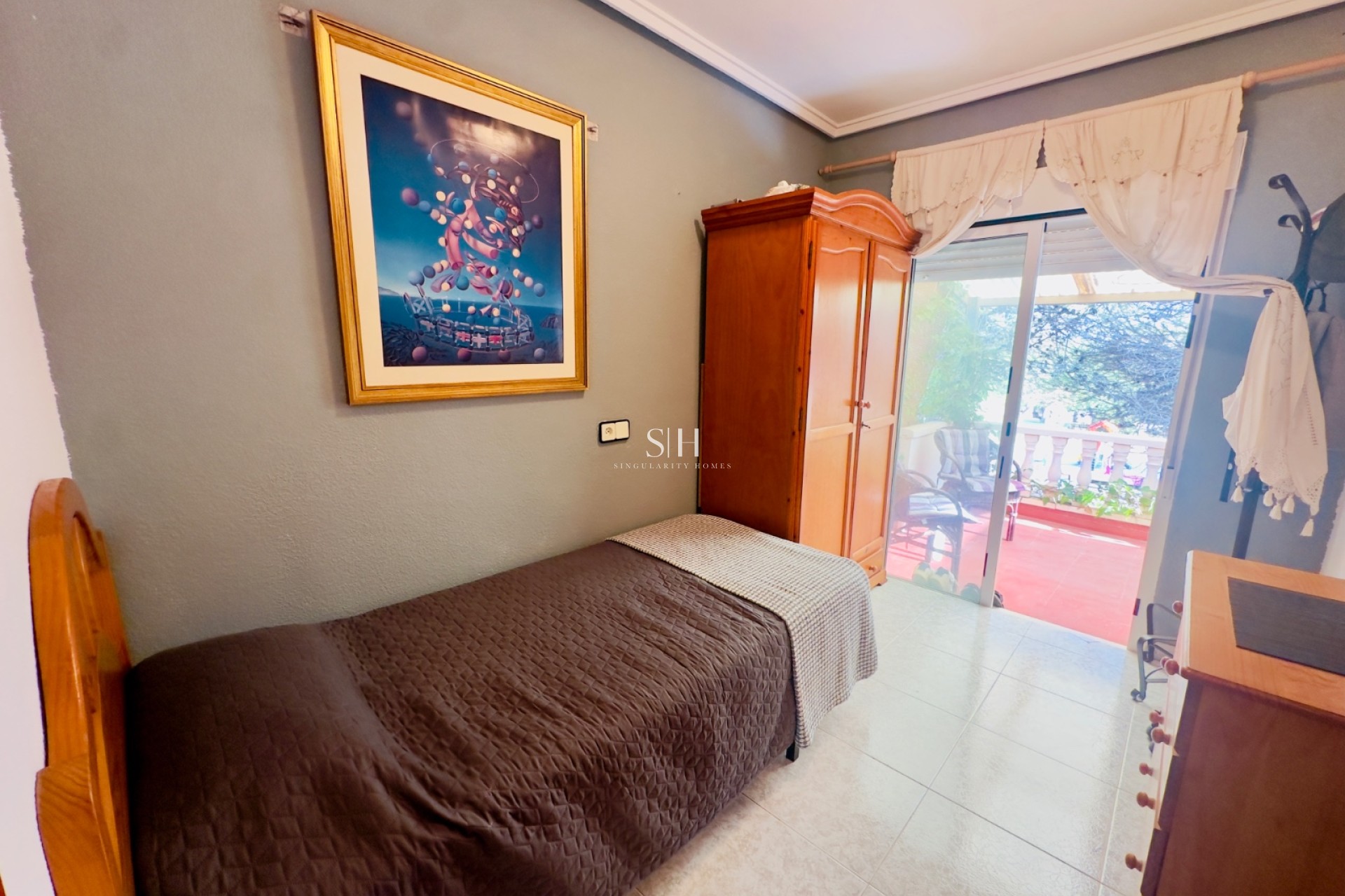 Återförsäljning - Hus - Torrevieja - Los altos