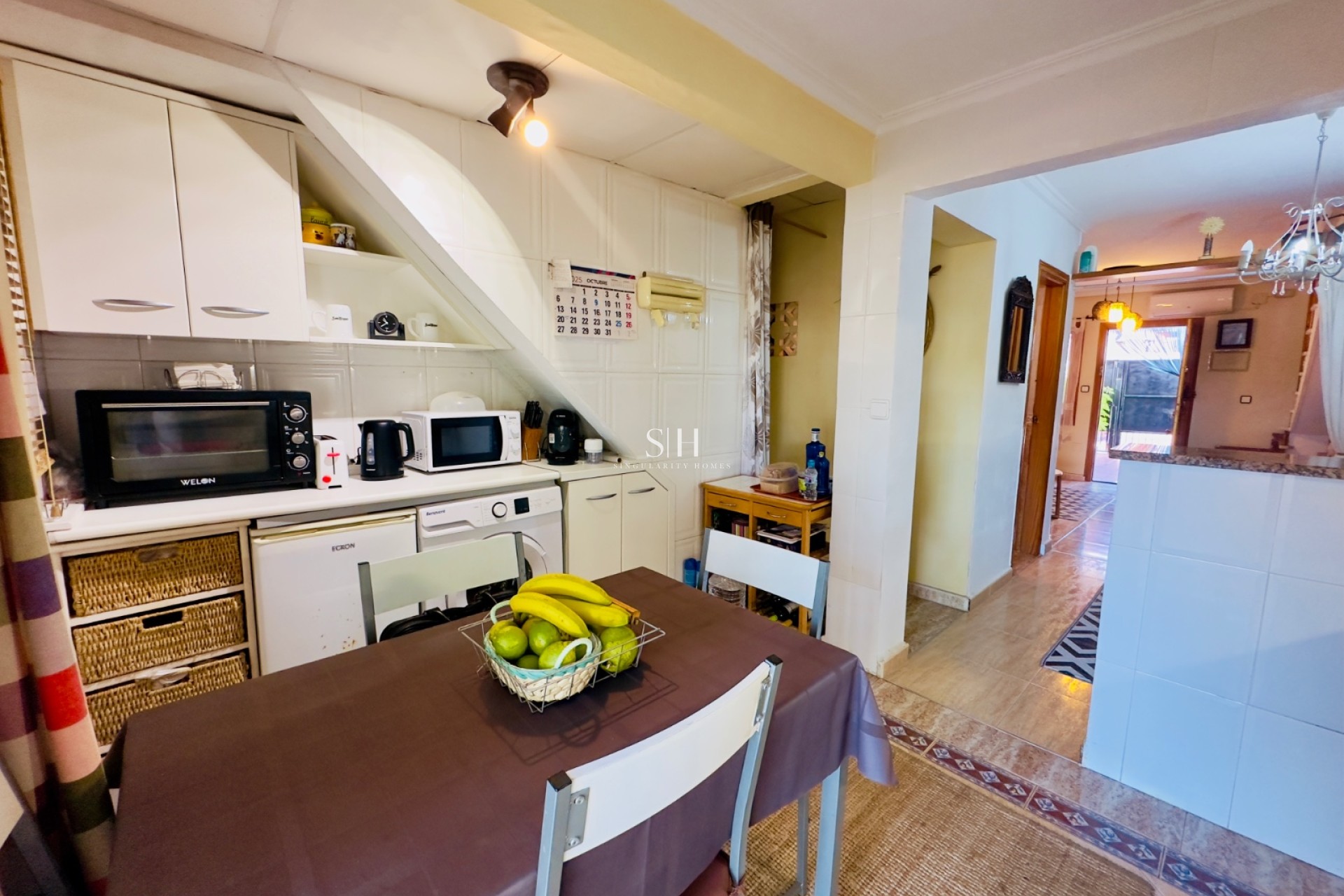 Återförsäljning - Hus - Torrevieja - Los altos