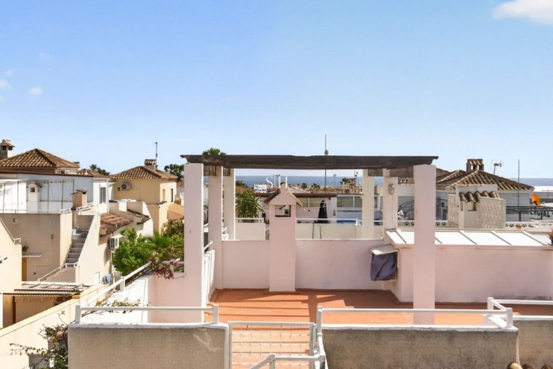 Återförsäljning - Hus - Torrevieja - Los altos