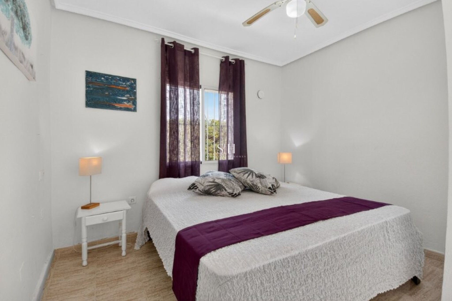 Återförsäljning - Hus - Torrevieja - Los altos