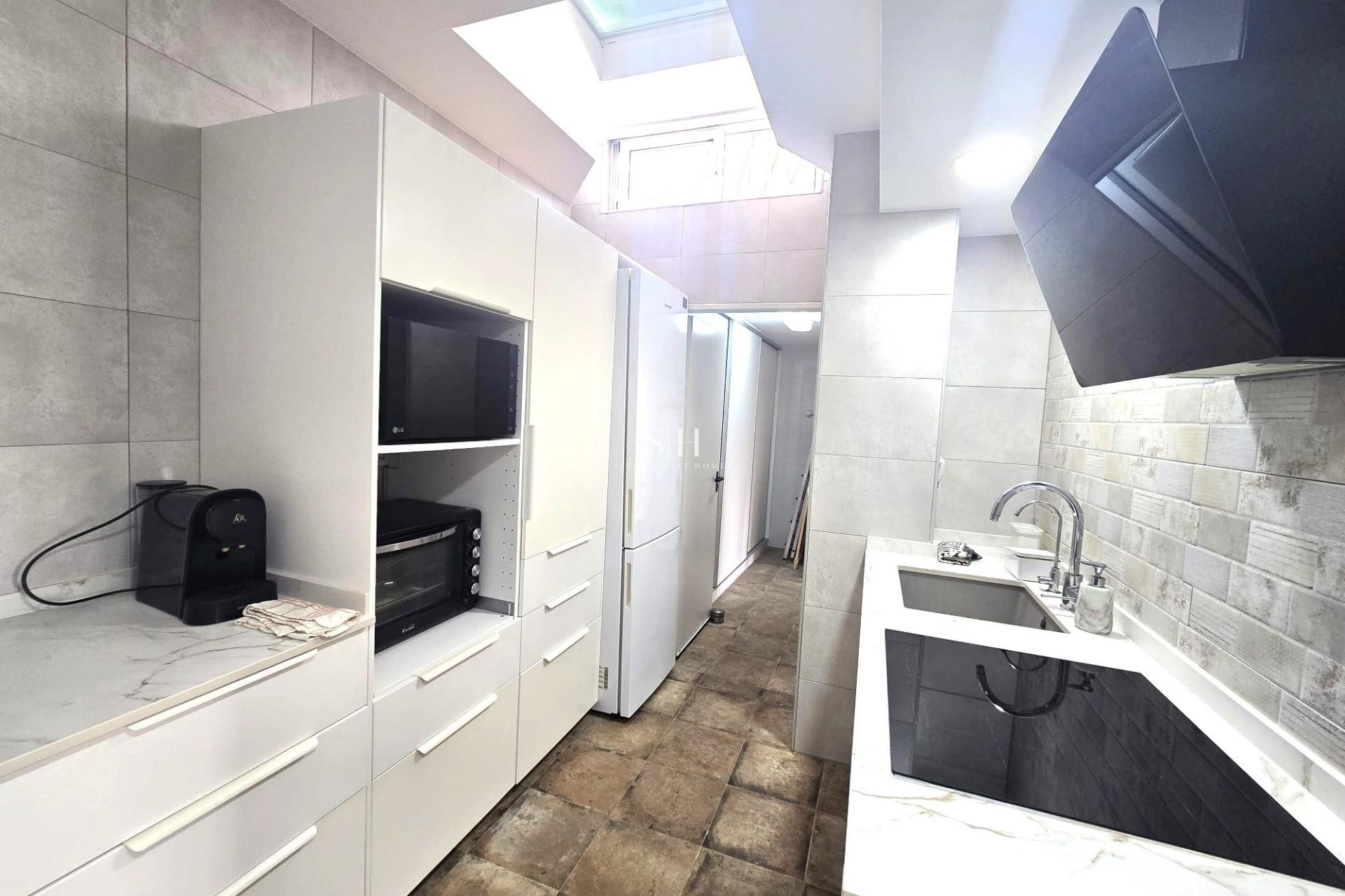 Återförsäljning - Hus - Torrevieja - Los altos