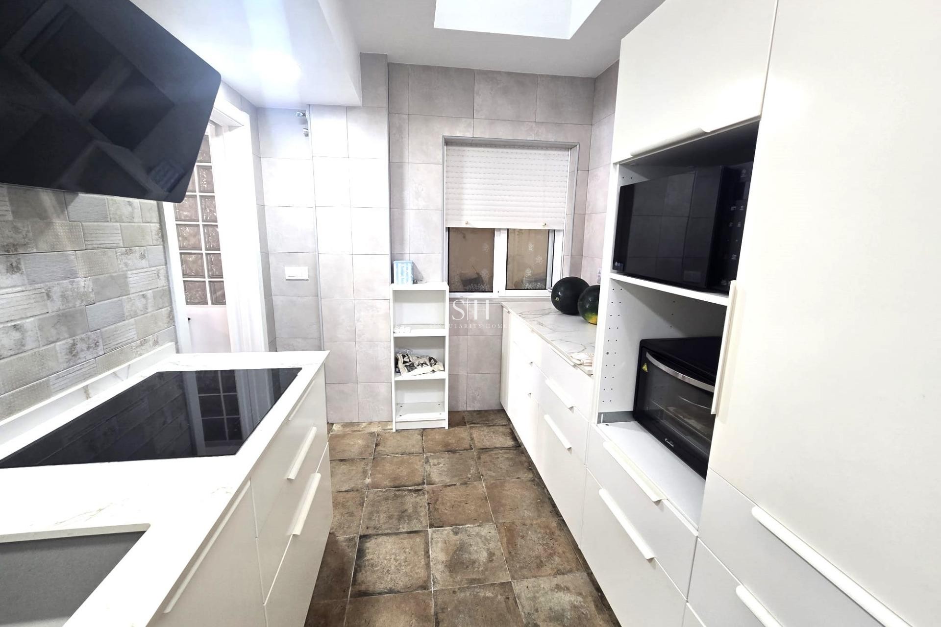 Återförsäljning - Hus - Torrevieja - Los altos