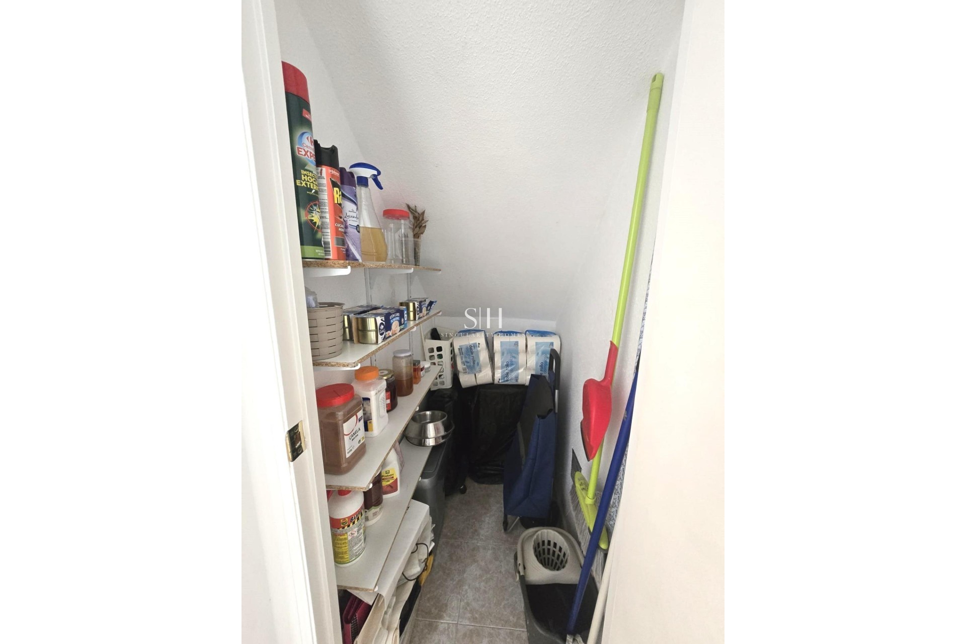 Återförsäljning - Hus - Torrevieja - Los altos