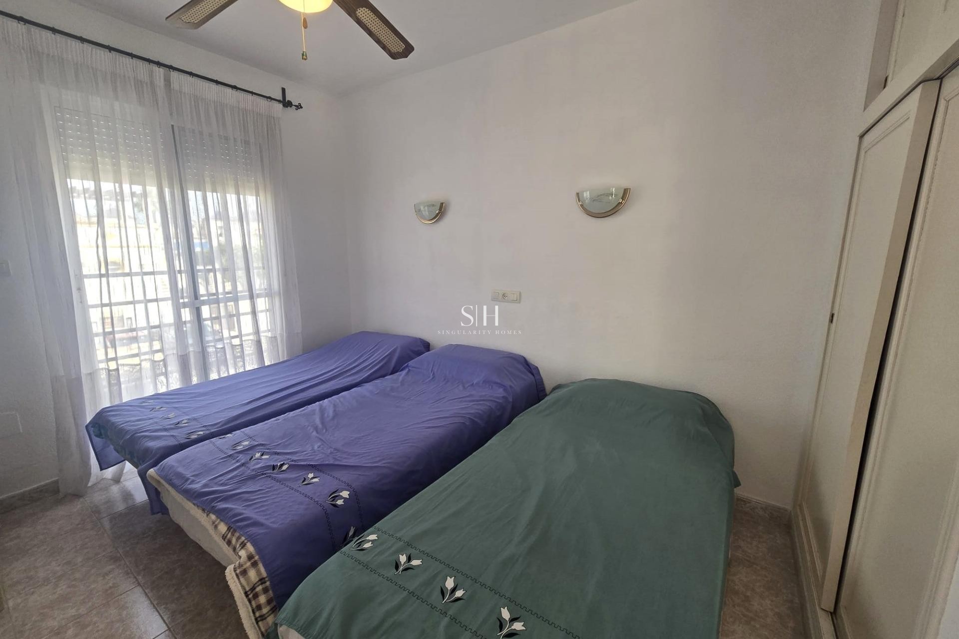 Återförsäljning - Hus - Torrevieja - Los altos