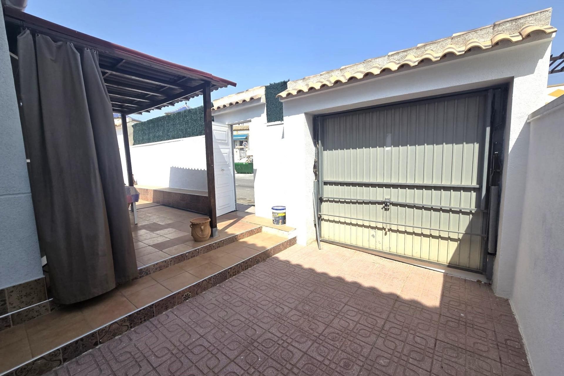 Återförsäljning - Hus - Torrevieja - Los altos