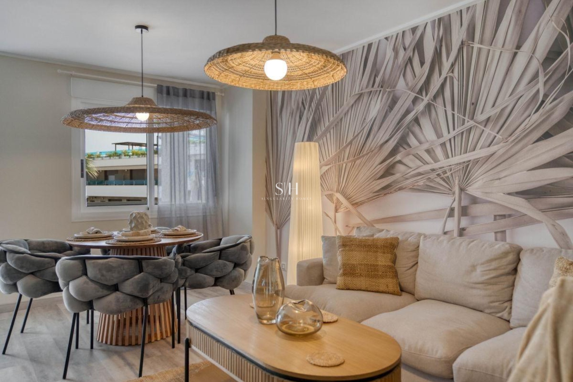 Återförsäljning - Hus - Torrevieja - Los Balcones - Los Altos del Edén