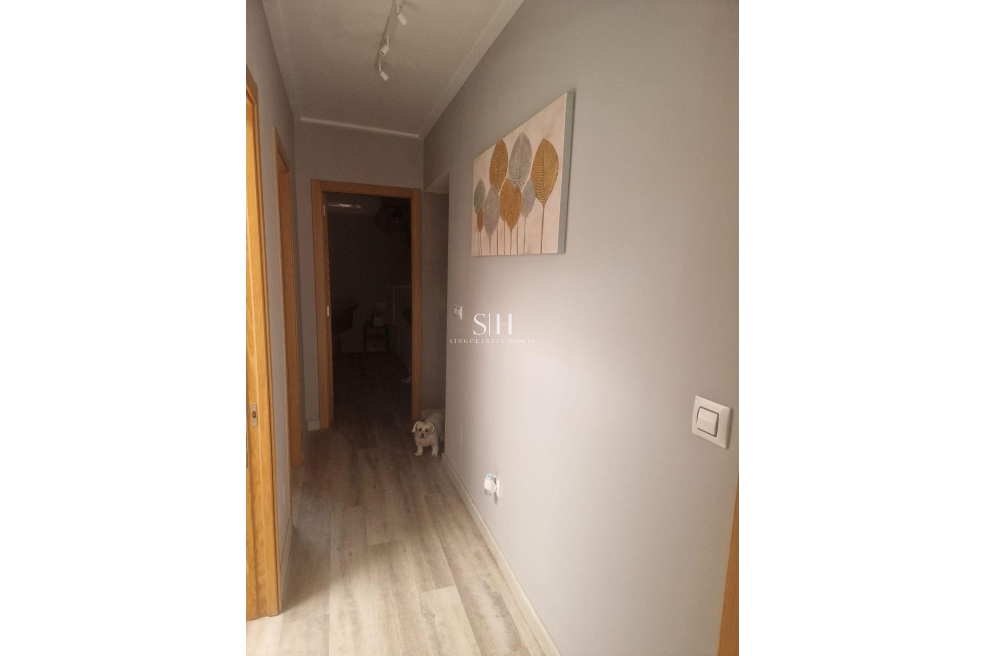 Återförsäljning - Hus - Torrevieja - Los Balcones - Los Altos del Edén