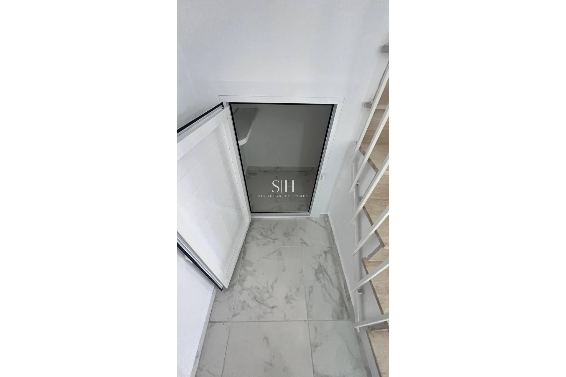 Återförsäljning - Hus - Torrevieja - Los Balcones - Los Altos del Edén