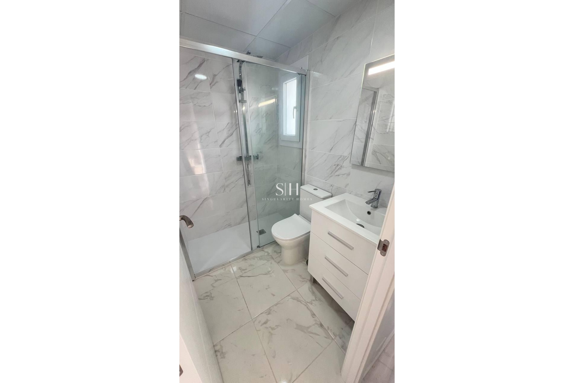 Återförsäljning - Hus - Torrevieja - Los Balcones - Los Altos del Edén