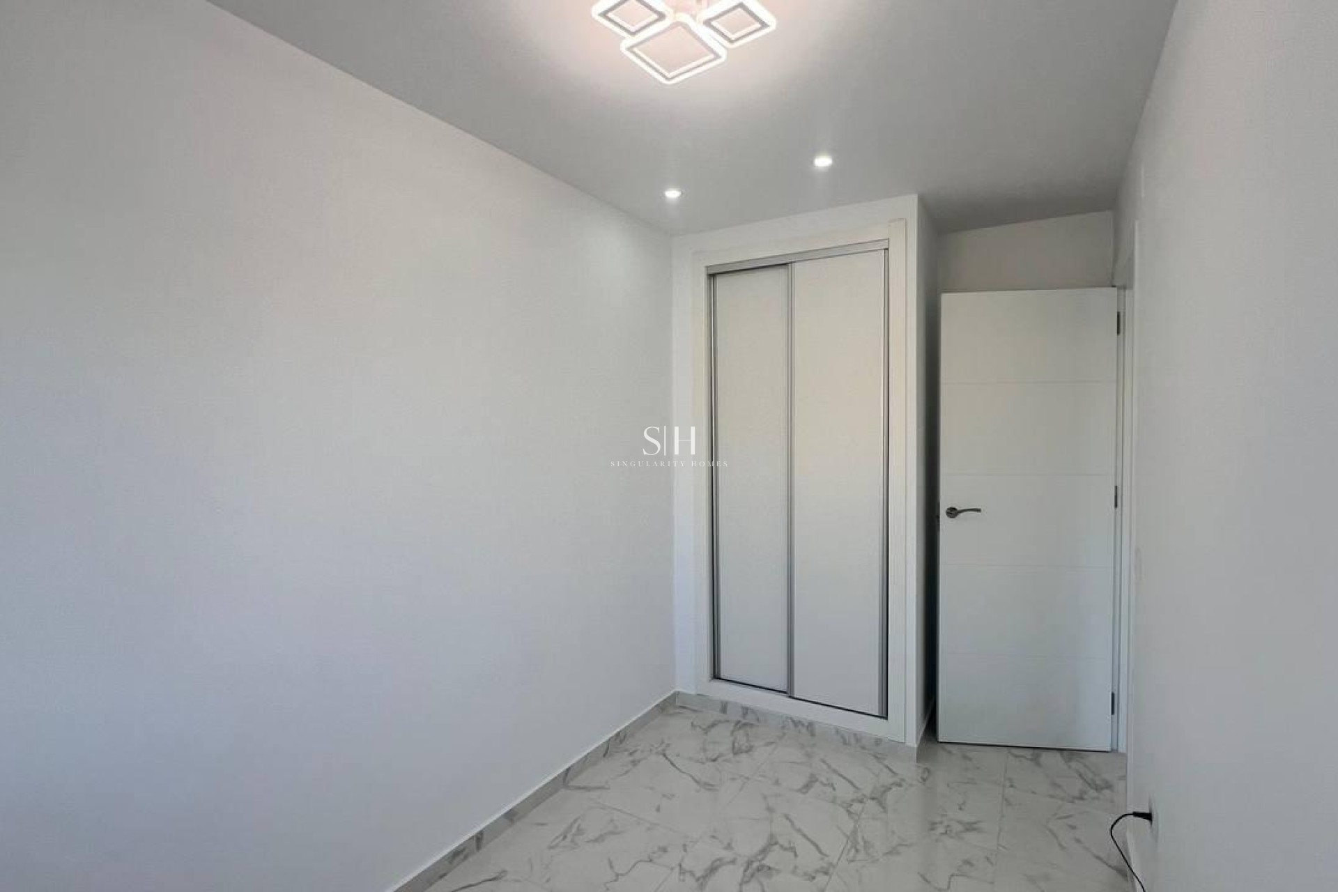 Återförsäljning - Hus - Torrevieja - Los Balcones - Los Altos del Edén