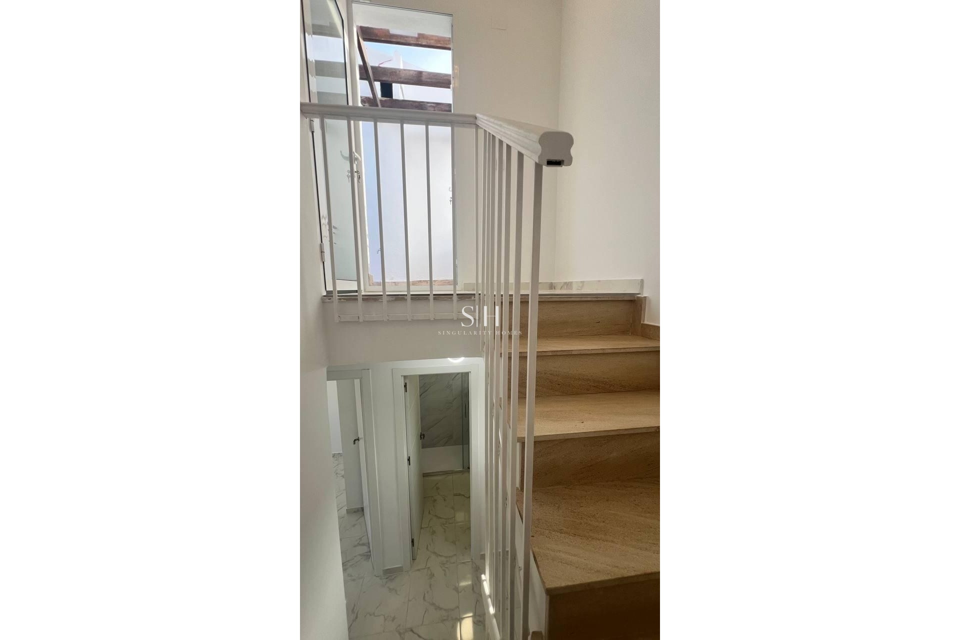 Återförsäljning - Hus - Torrevieja - Los Balcones - Los Altos del Edén