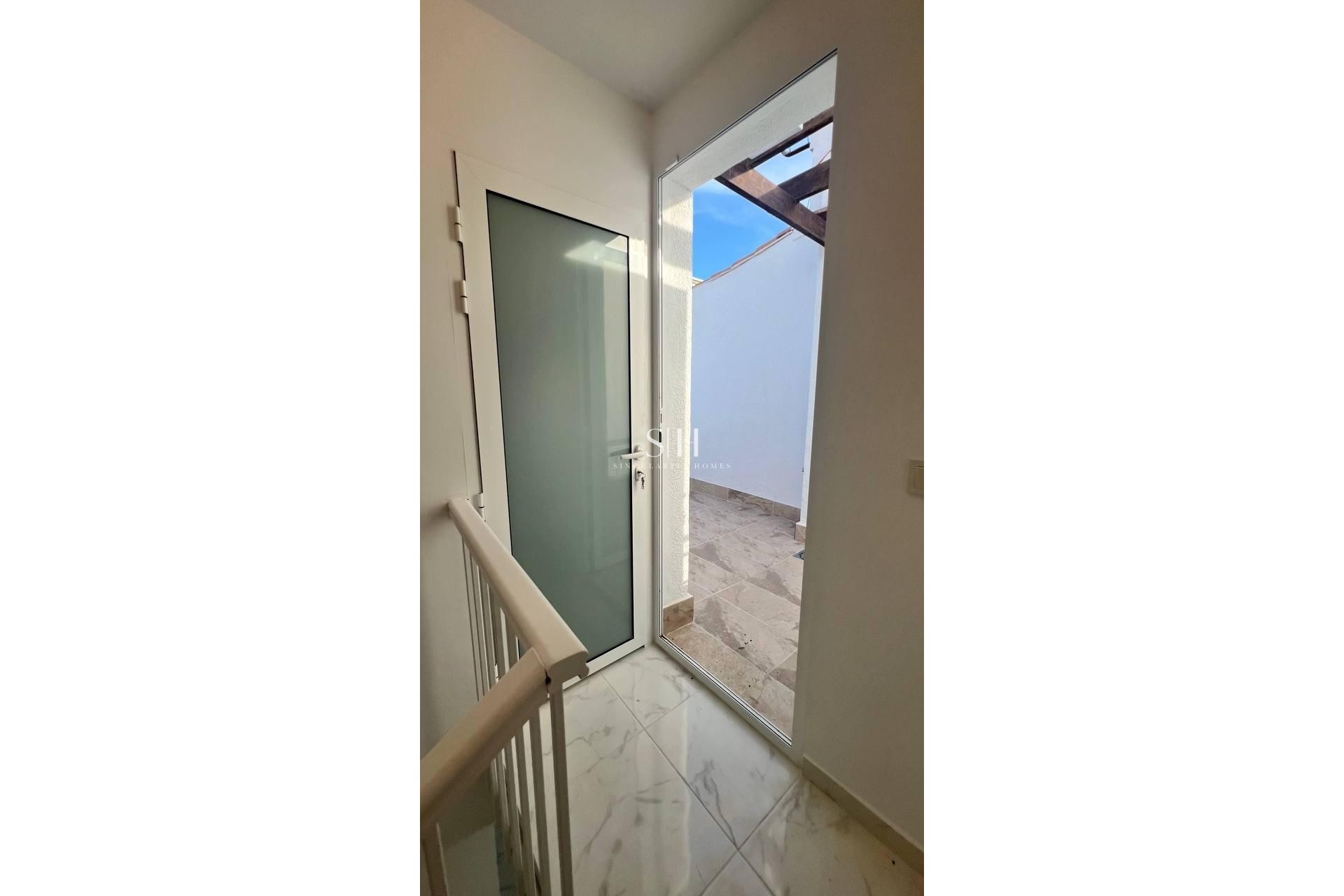 Återförsäljning - Hus - Torrevieja - Los Balcones - Los Altos del Edén