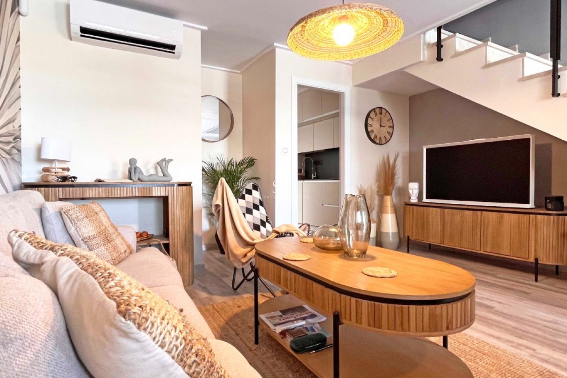 Återförsäljning - Hus - Torrevieja - Los Balcones - Los Altos del Edén