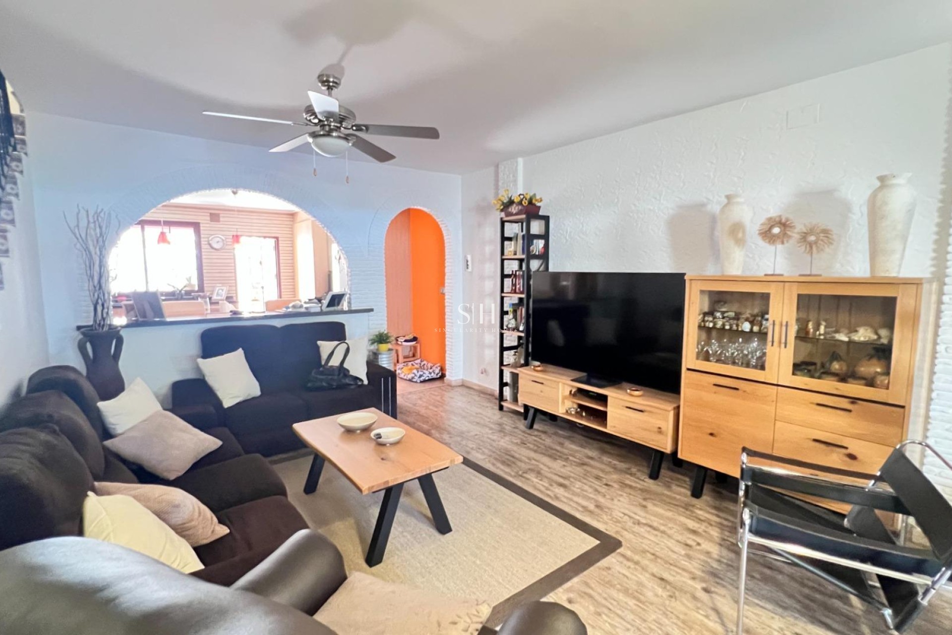 Återförsäljning - Hus - Torrevieja - Los Balcones - Los Altos del Edén