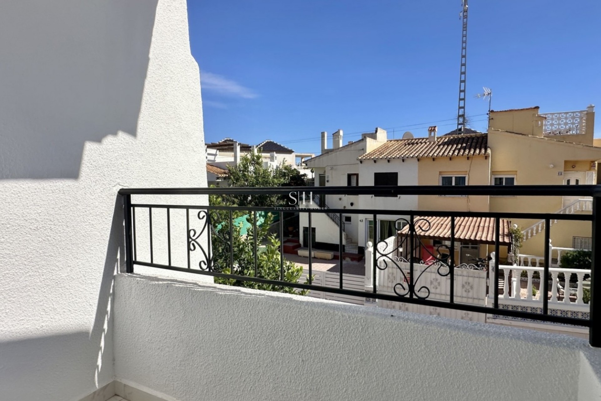 Återförsäljning - Hus - Torrevieja - Los Balcones - Los Altos del Edén