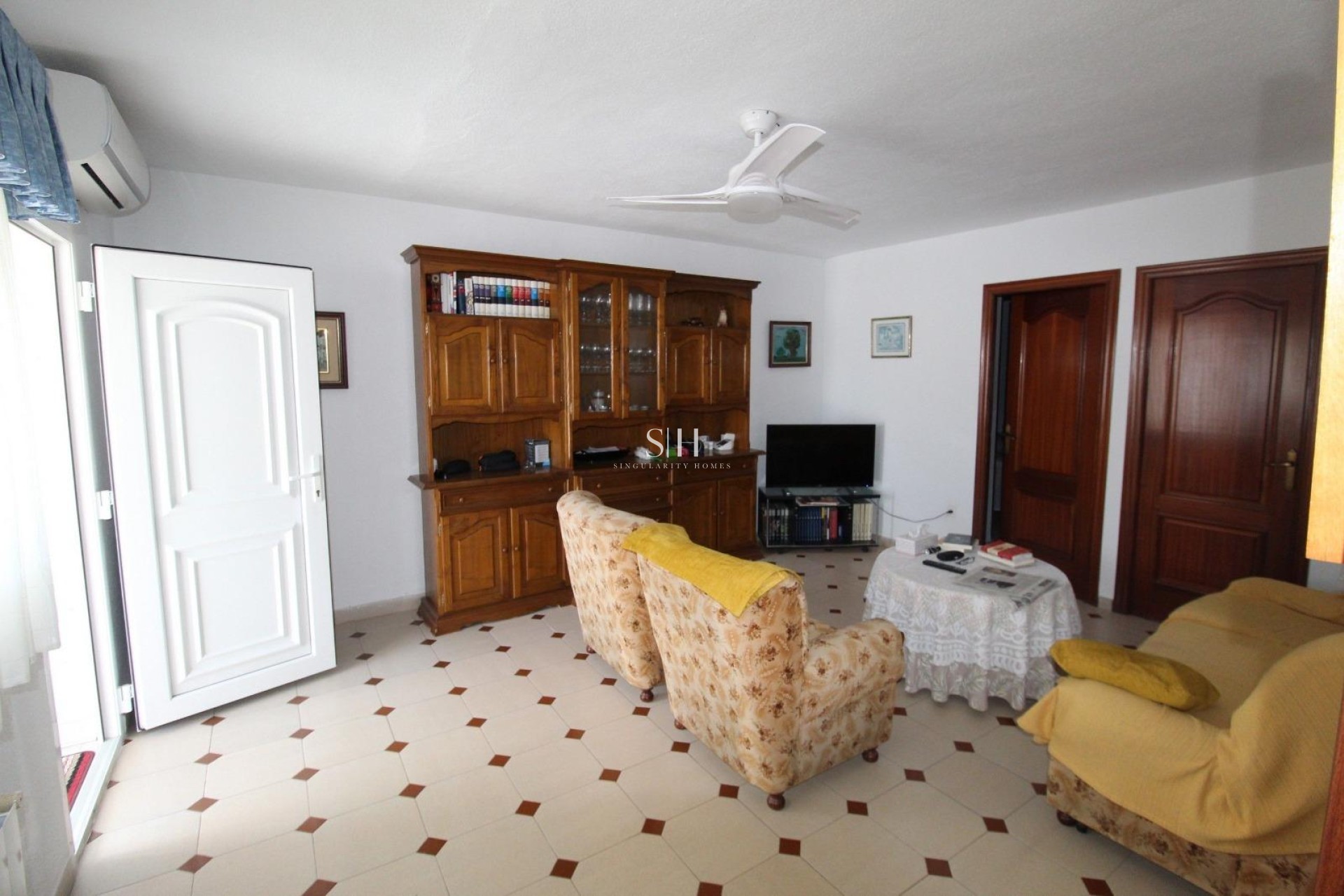 Återförsäljning - Hus - Torrevieja - Los Balcones - Los Altos del Edén