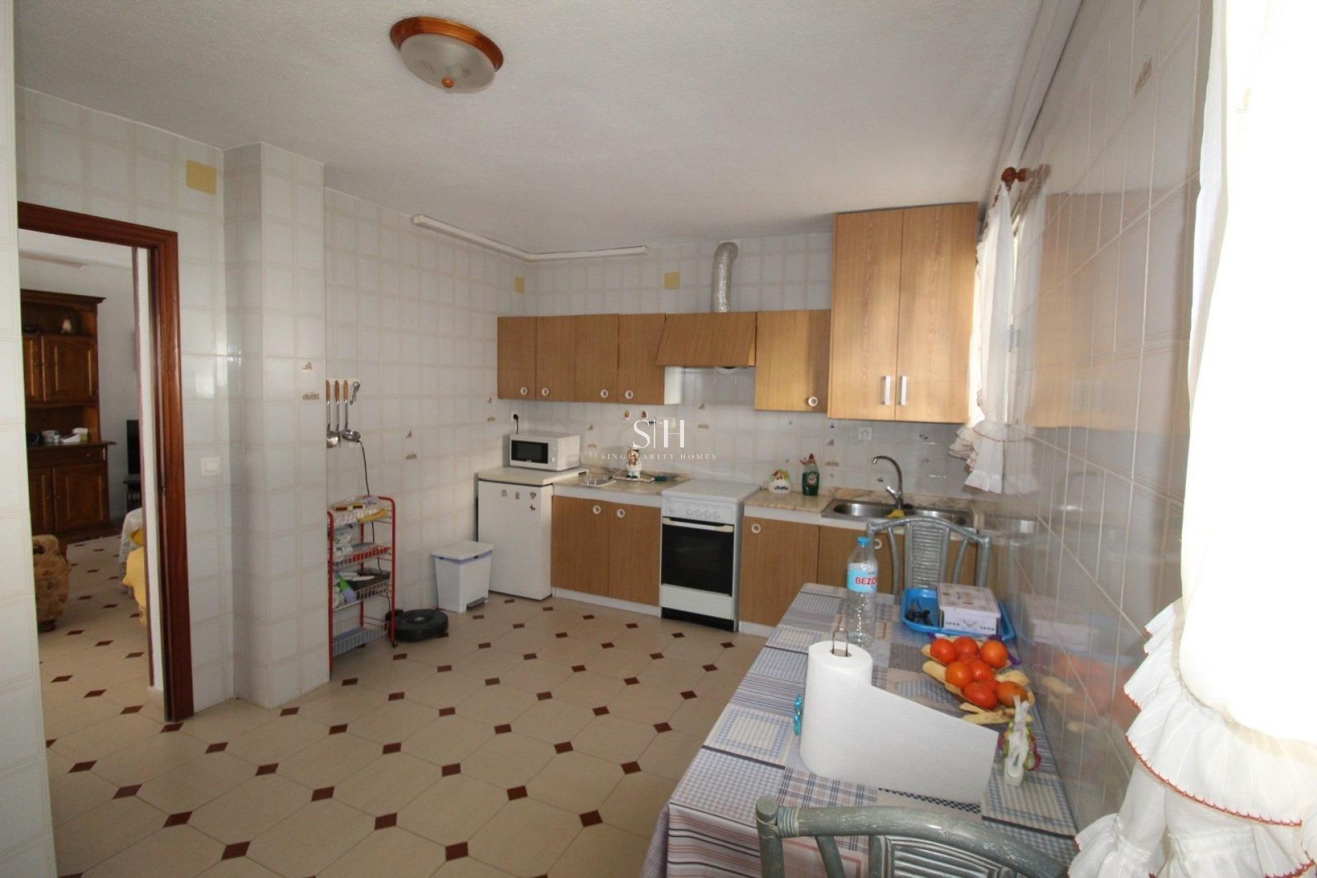 Återförsäljning - Hus - Torrevieja - Los Balcones - Los Altos del Edén