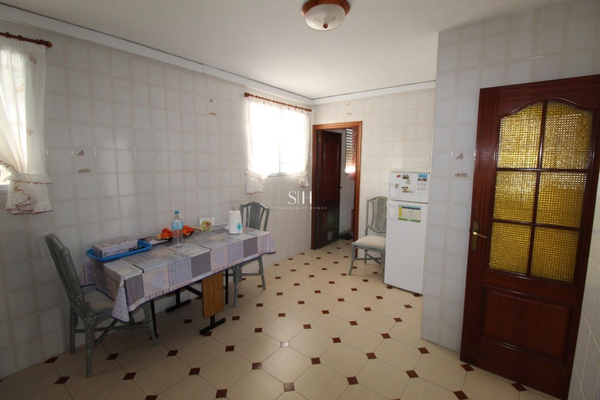 Återförsäljning - Hus - Torrevieja - Los Balcones - Los Altos del Edén