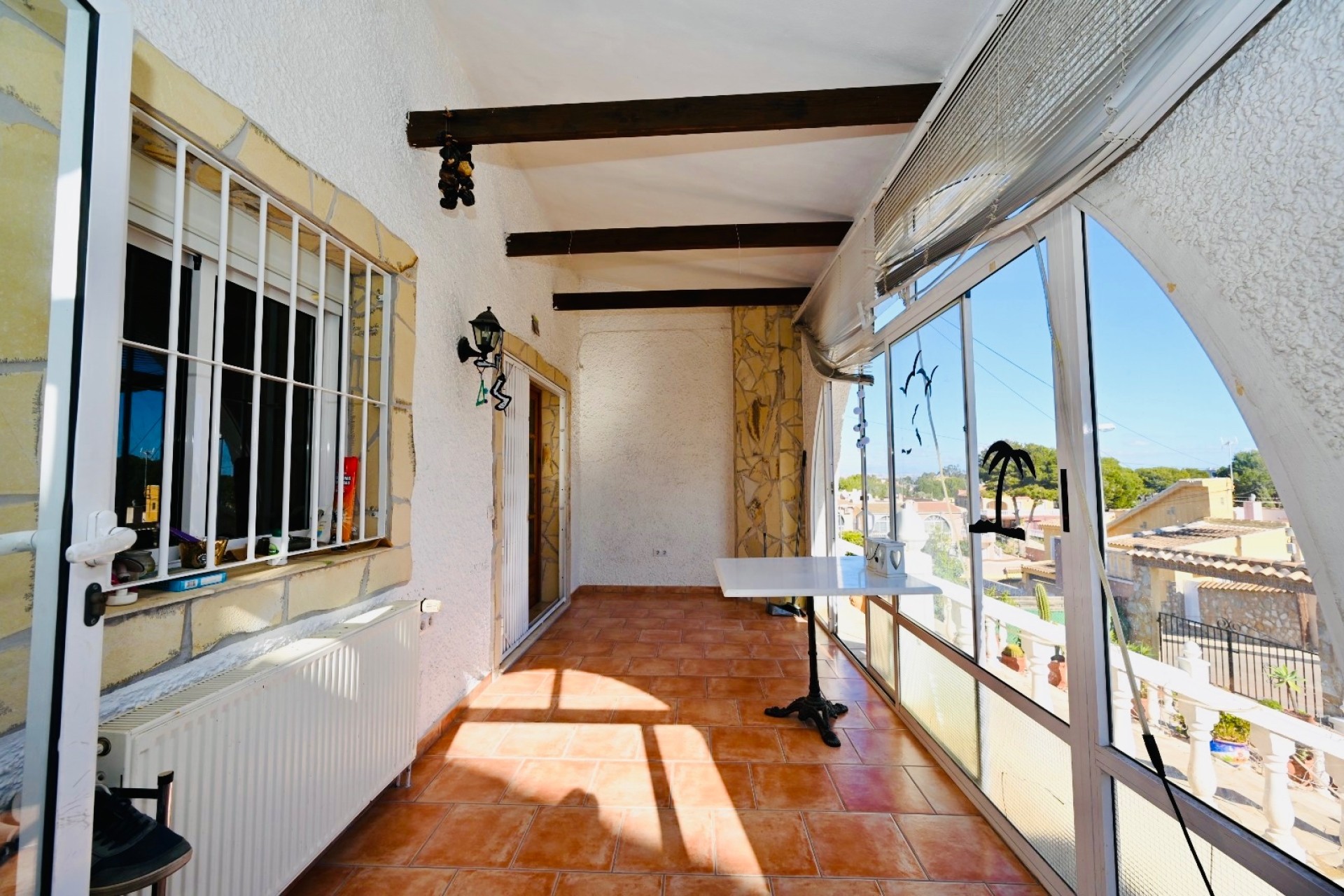 Återförsäljning - Hus - Torrevieja - Los balcones