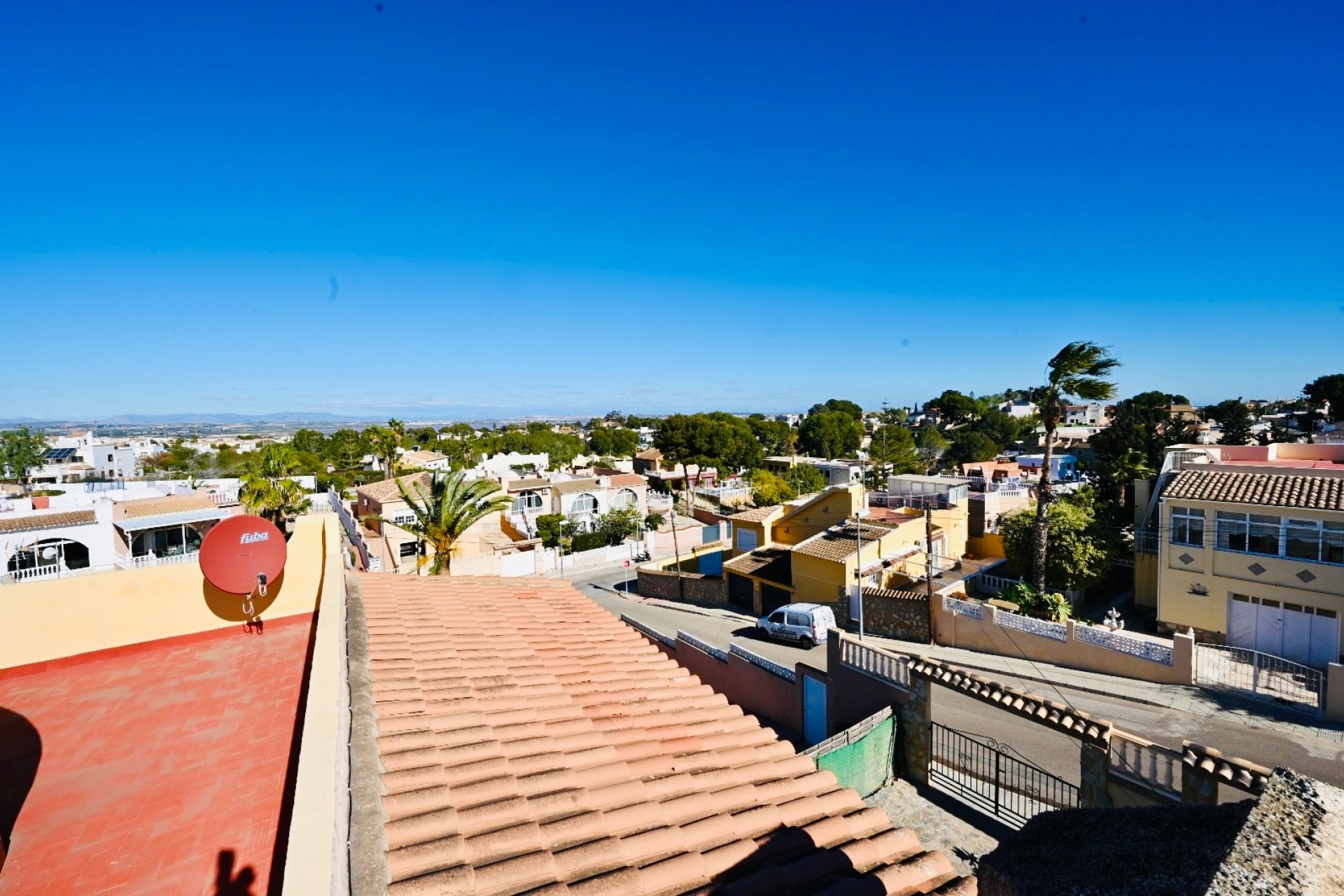 Återförsäljning - Hus - Torrevieja - Los balcones