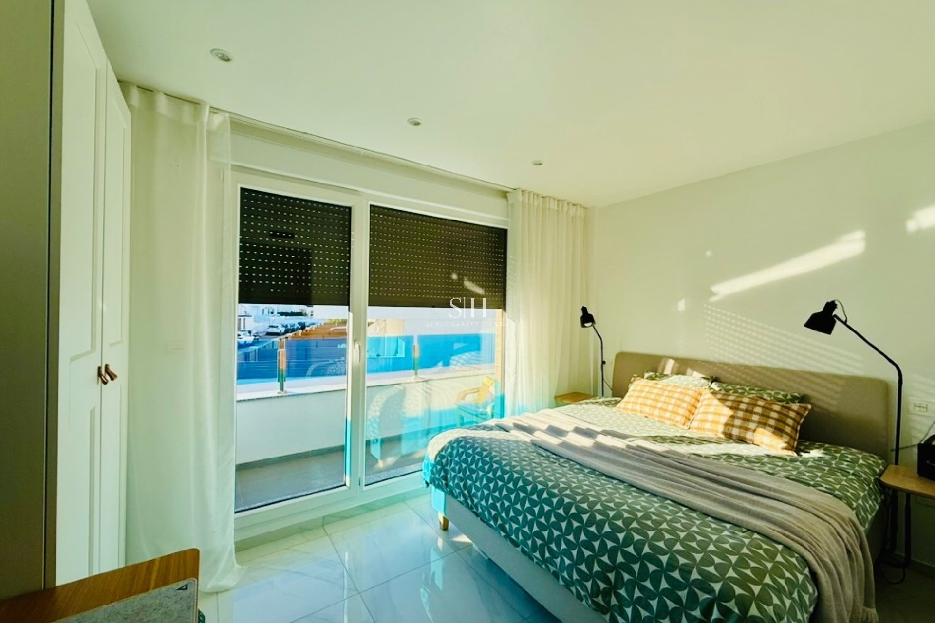 Återförsäljning - Hus - Torrevieja - Los balcones