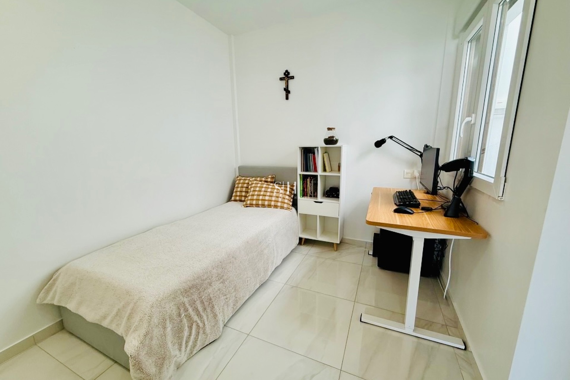 Återförsäljning - Hus - Torrevieja - Los balcones