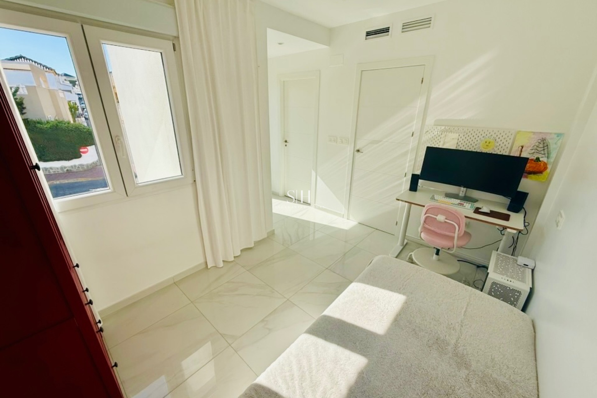 Återförsäljning - Hus - Torrevieja - Los balcones