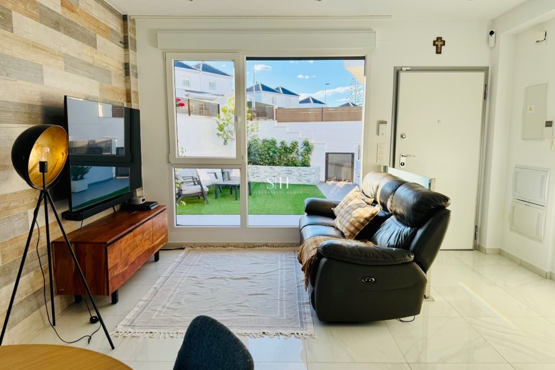 Återförsäljning - Hus - Torrevieja - Los balcones