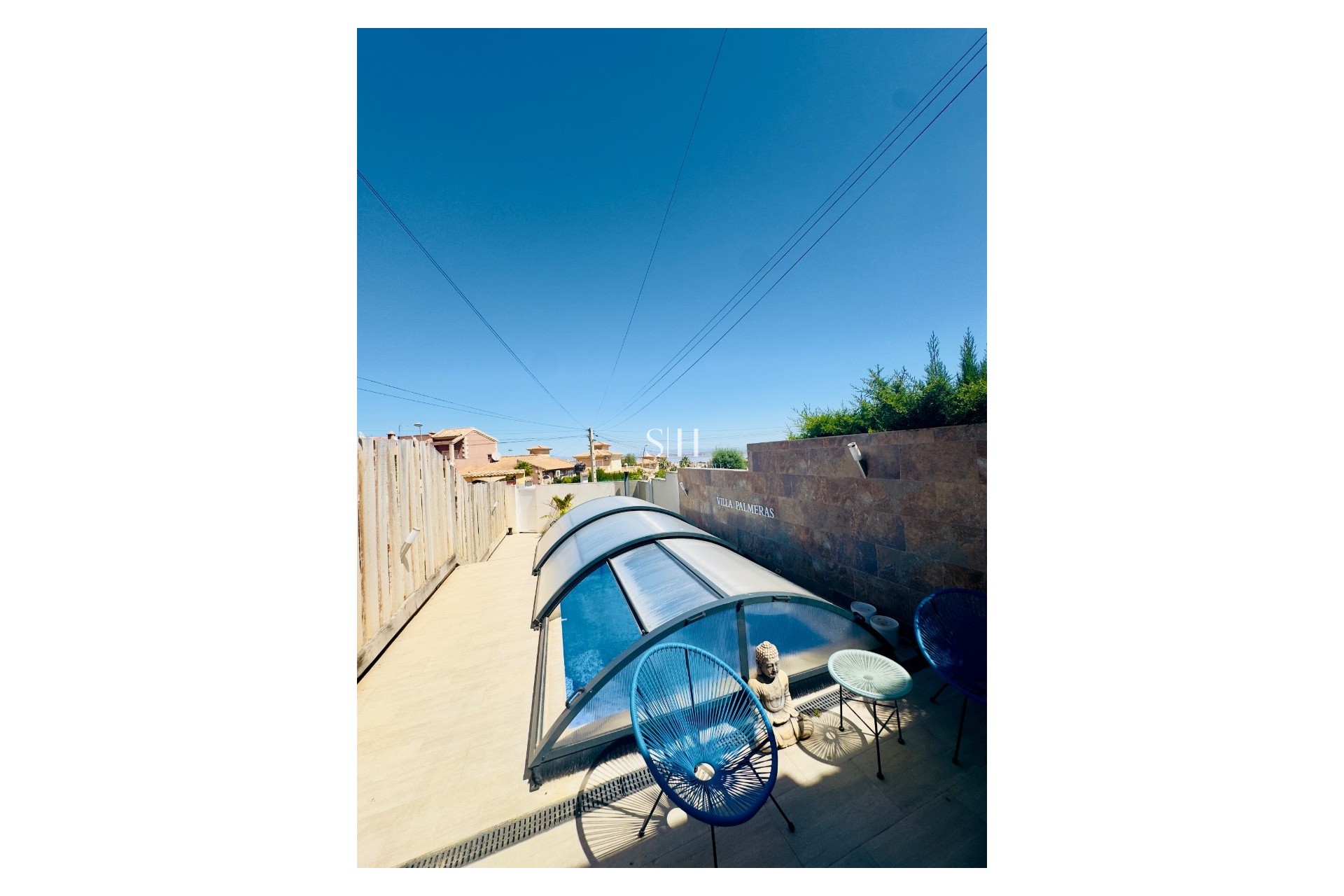 Återförsäljning - Hus - Torrevieja - Los balcones