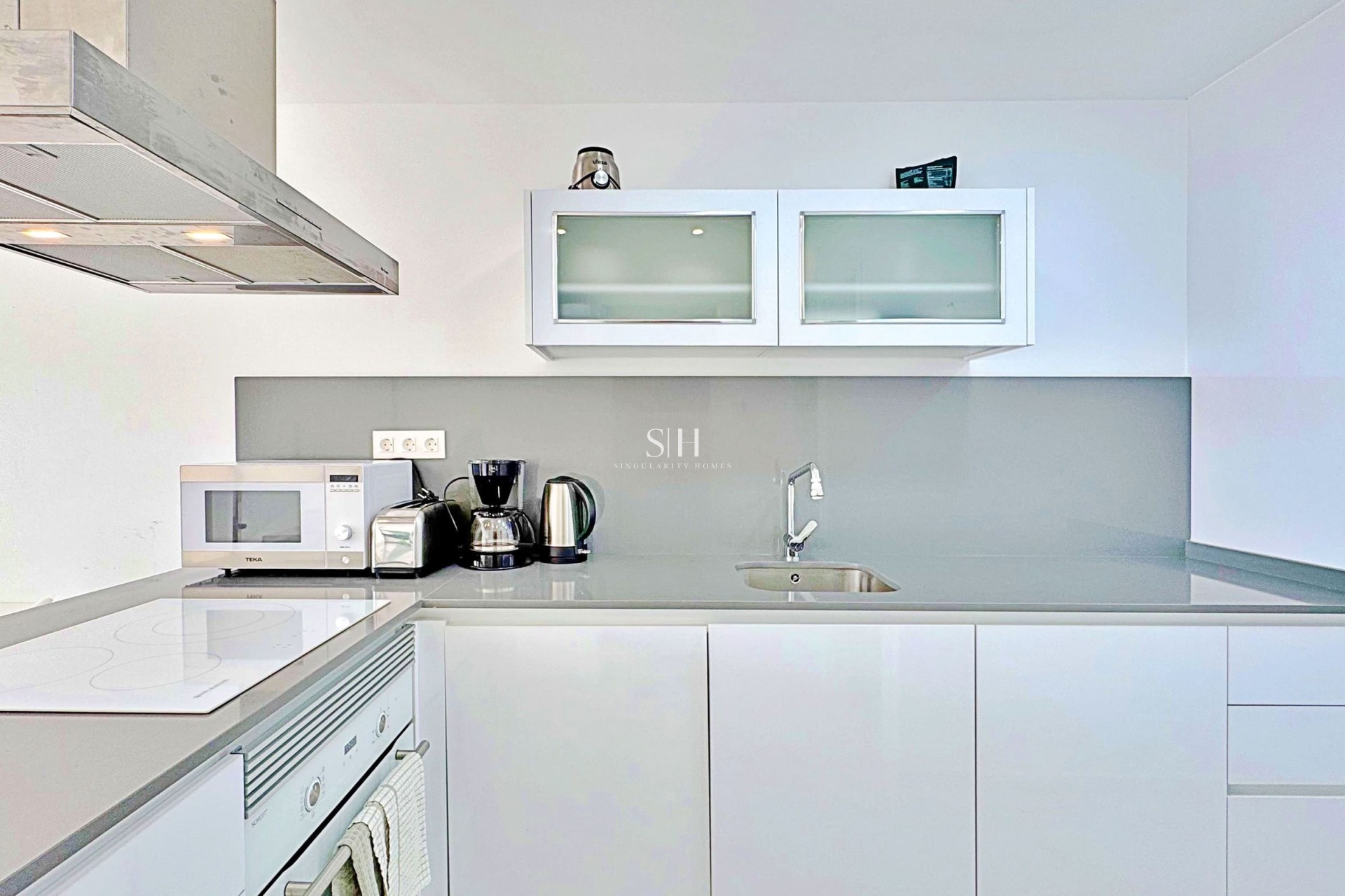 Återförsäljning - Hus - Torrevieja - Los balcones