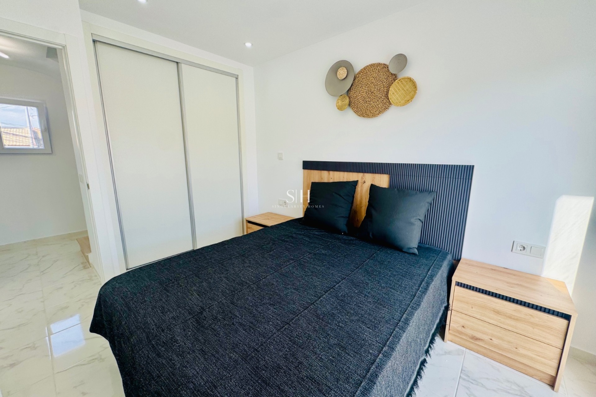 Återförsäljning - Hus - Torrevieja - Los Balcones