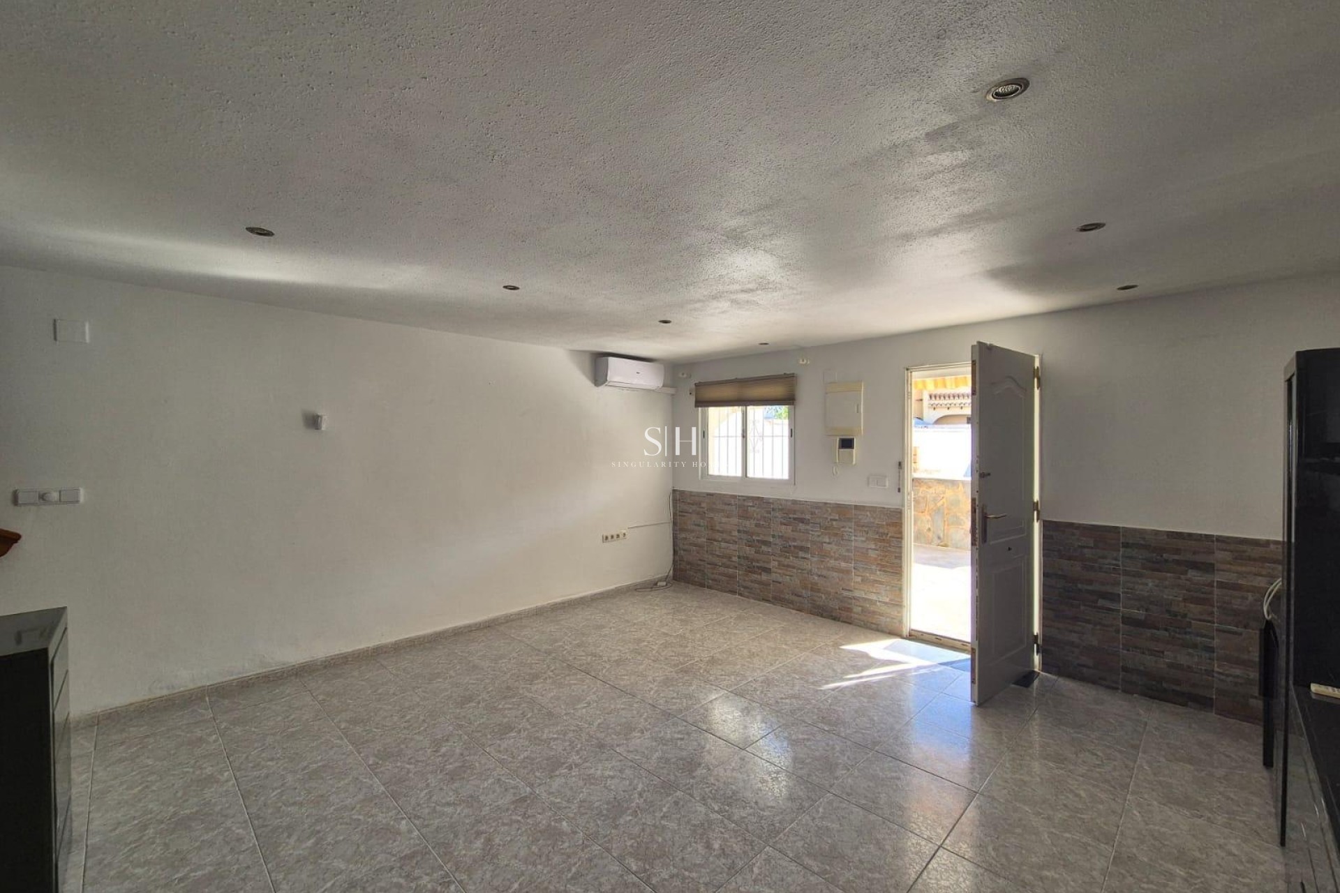 Återförsäljning - Hus - Torrevieja - Los balcones