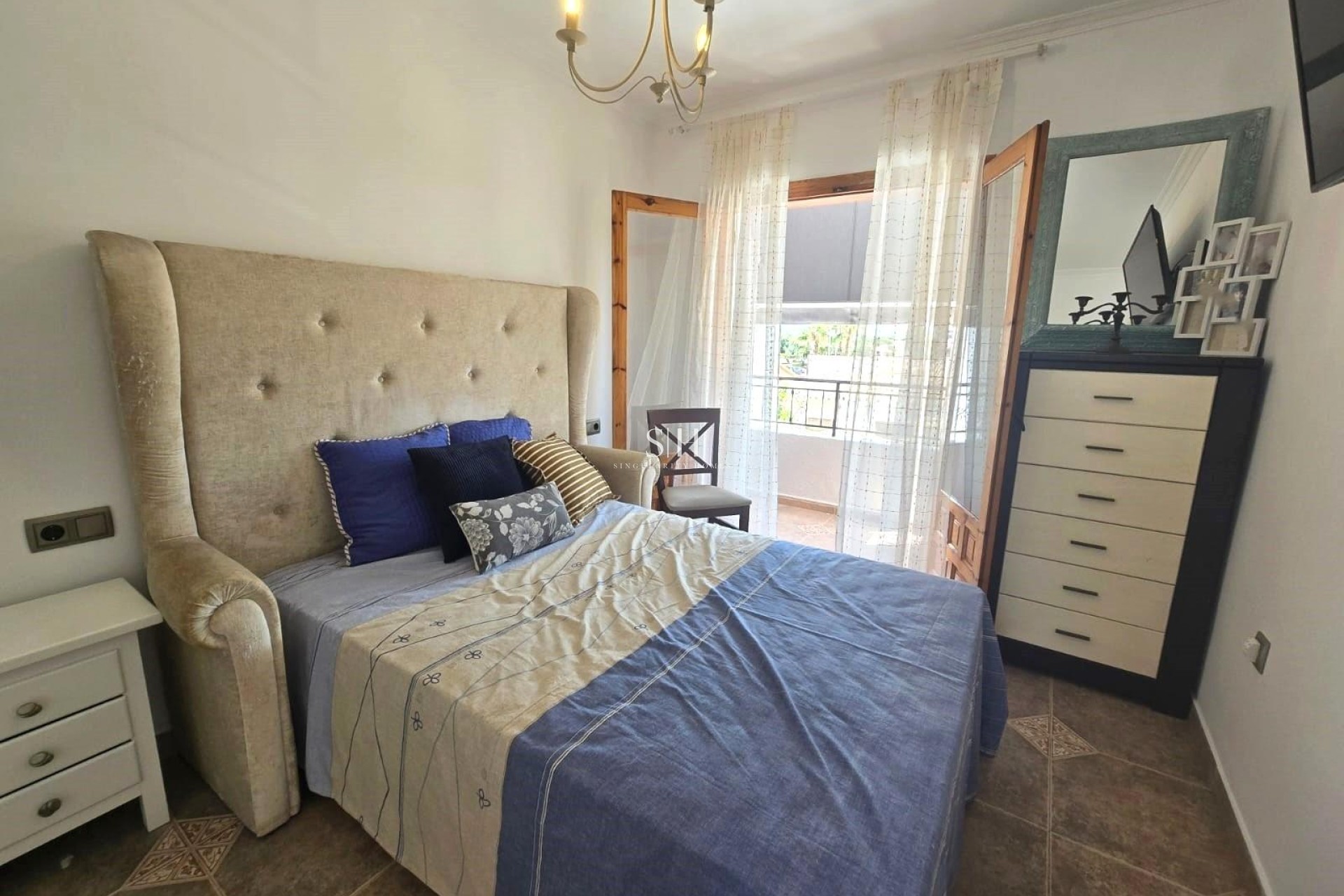 Återförsäljning - Hus - Torrevieja - Los balcones
