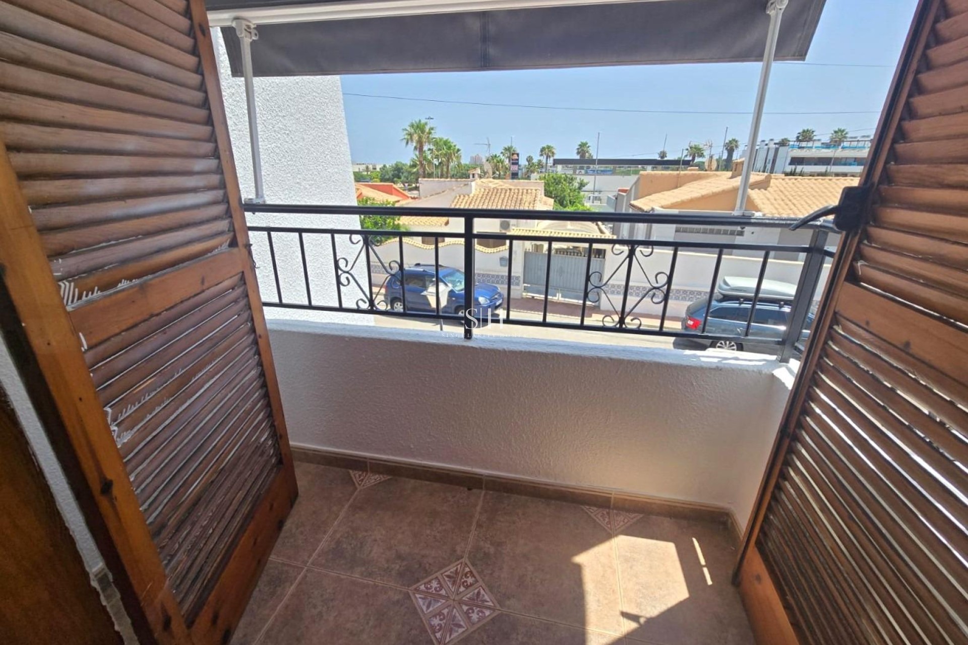 Återförsäljning - Hus - Torrevieja - Los balcones