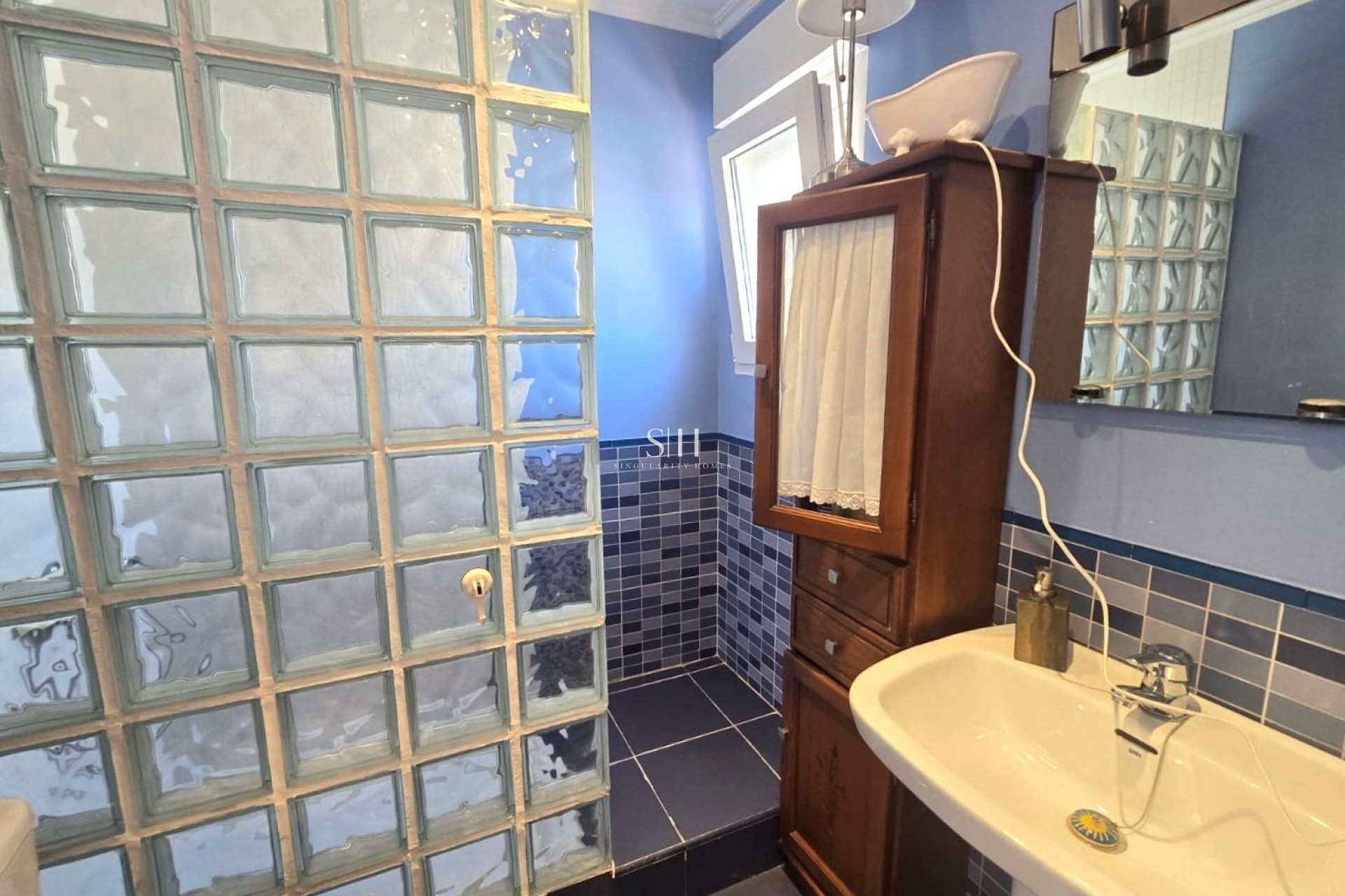 Återförsäljning - Hus - Torrevieja - Los balcones