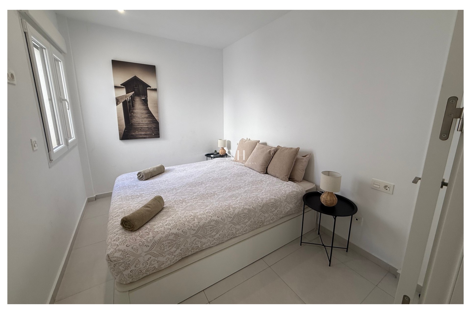 Återförsäljning - Hus - Torrevieja - Los balcones