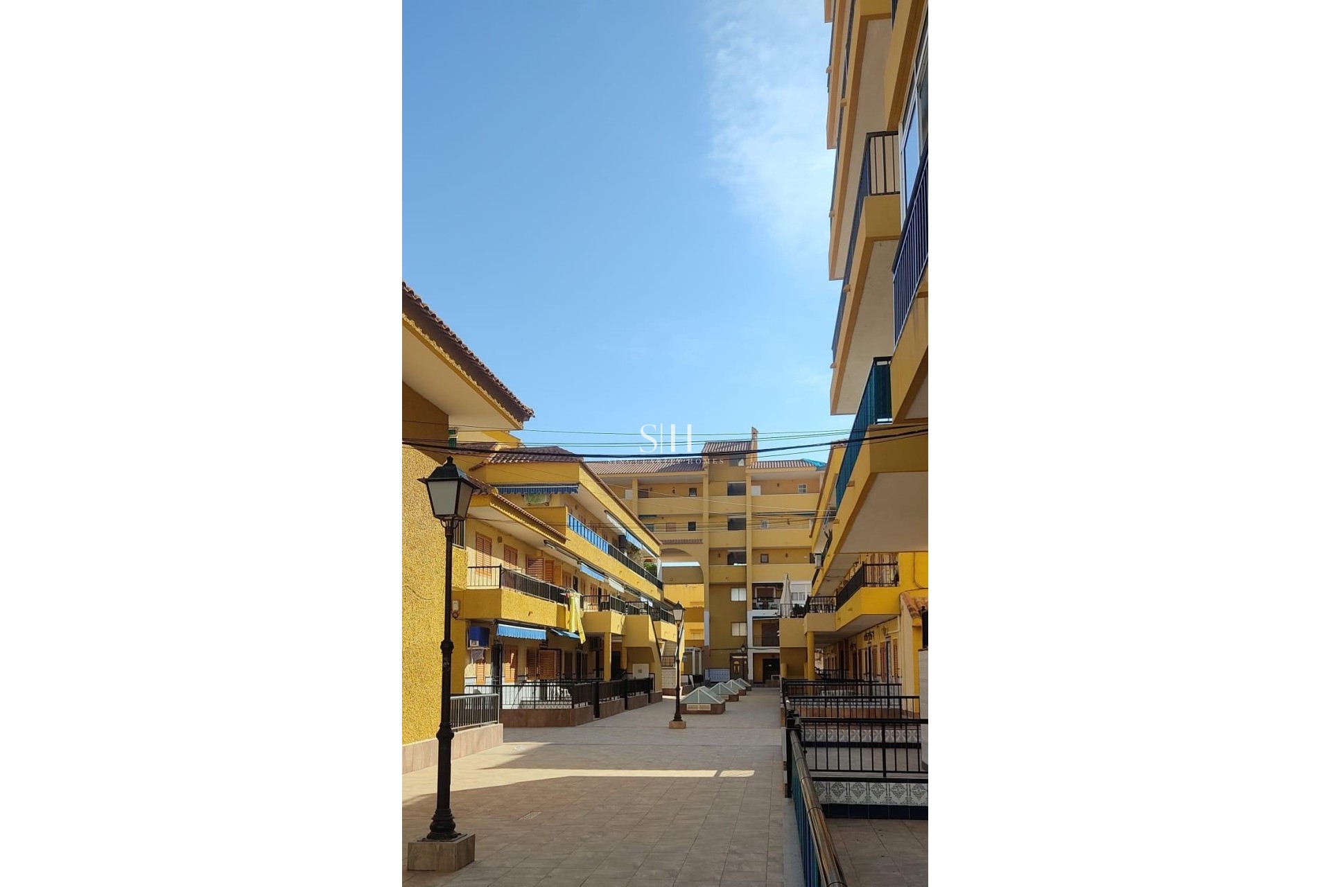 Återförsäljning - Hus - Torrevieja - Los Europeos