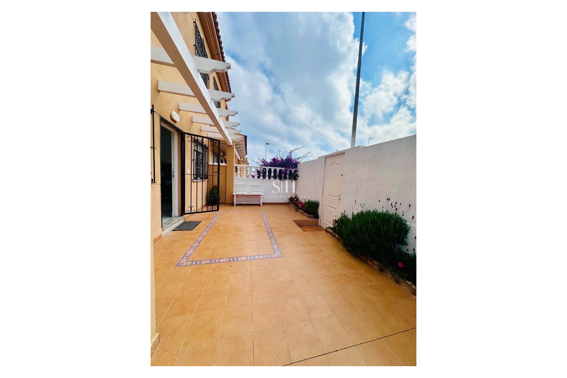 Återförsäljning - Hus - Torrevieja - Los Frutales