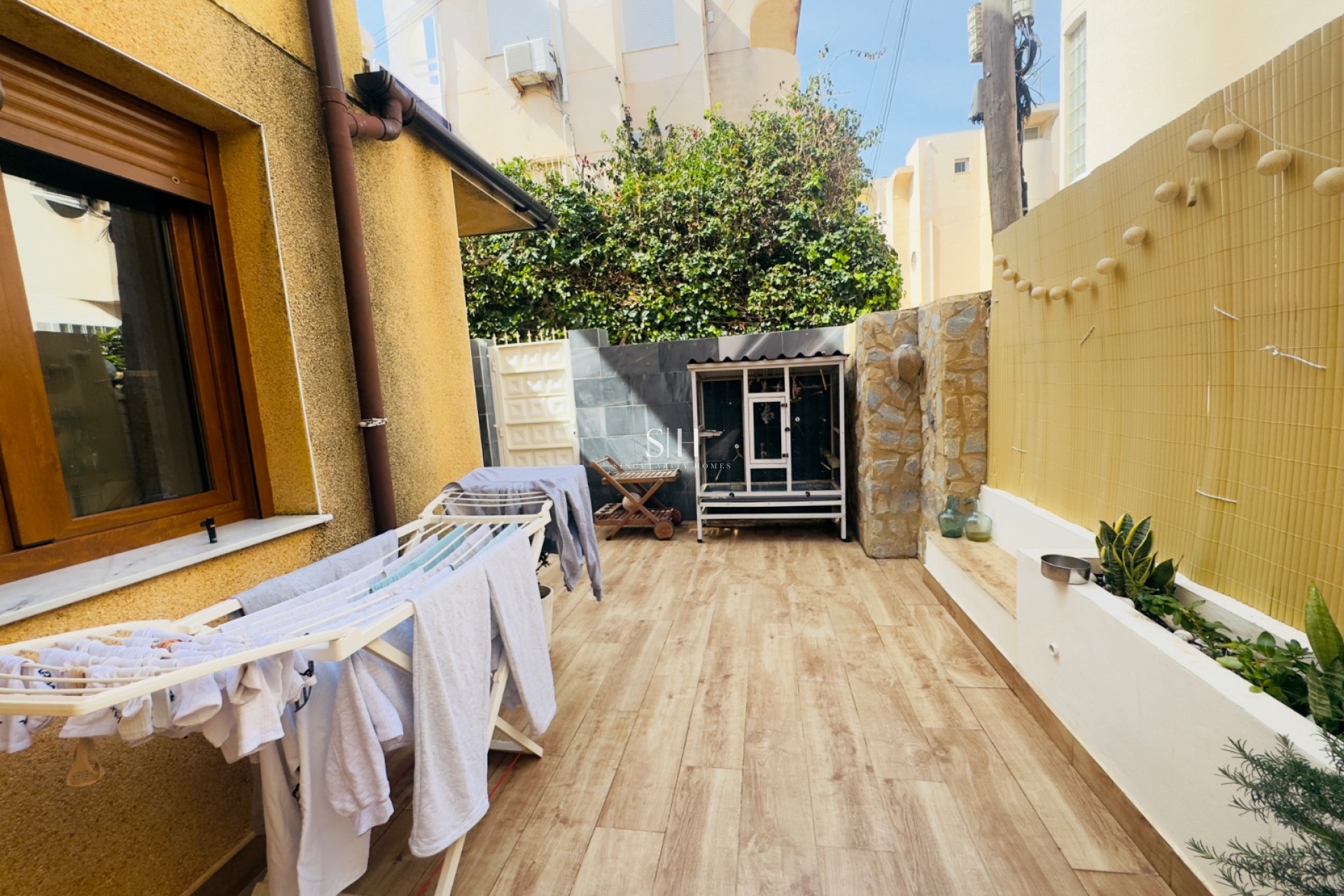 Återförsäljning - Hus - Torrevieja - Los Frutales