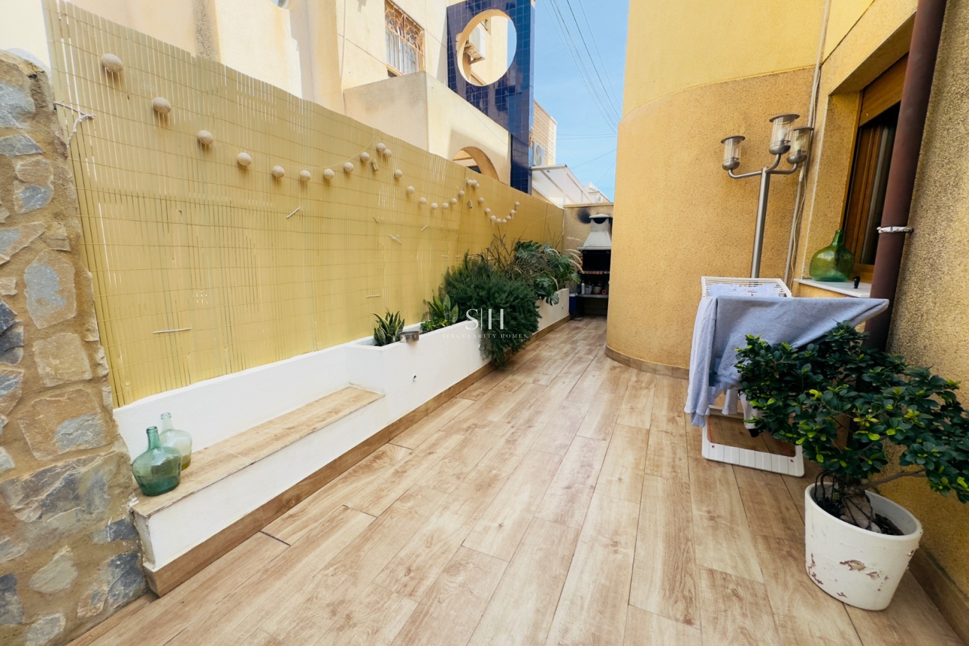 Återförsäljning - Hus - Torrevieja - Los Frutales