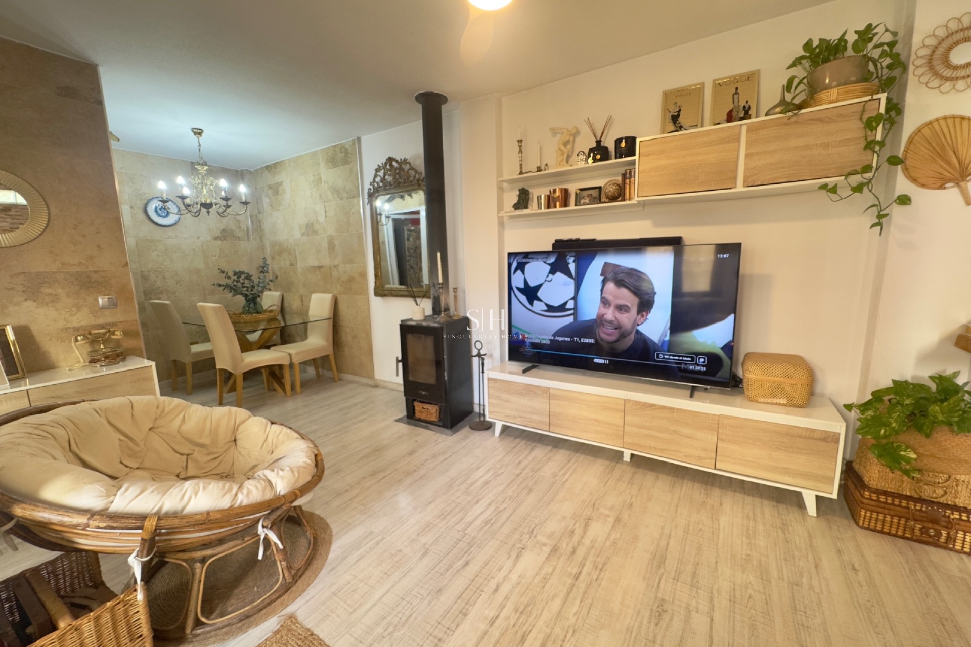 Återförsäljning - Hus - Torrevieja - Los Frutales